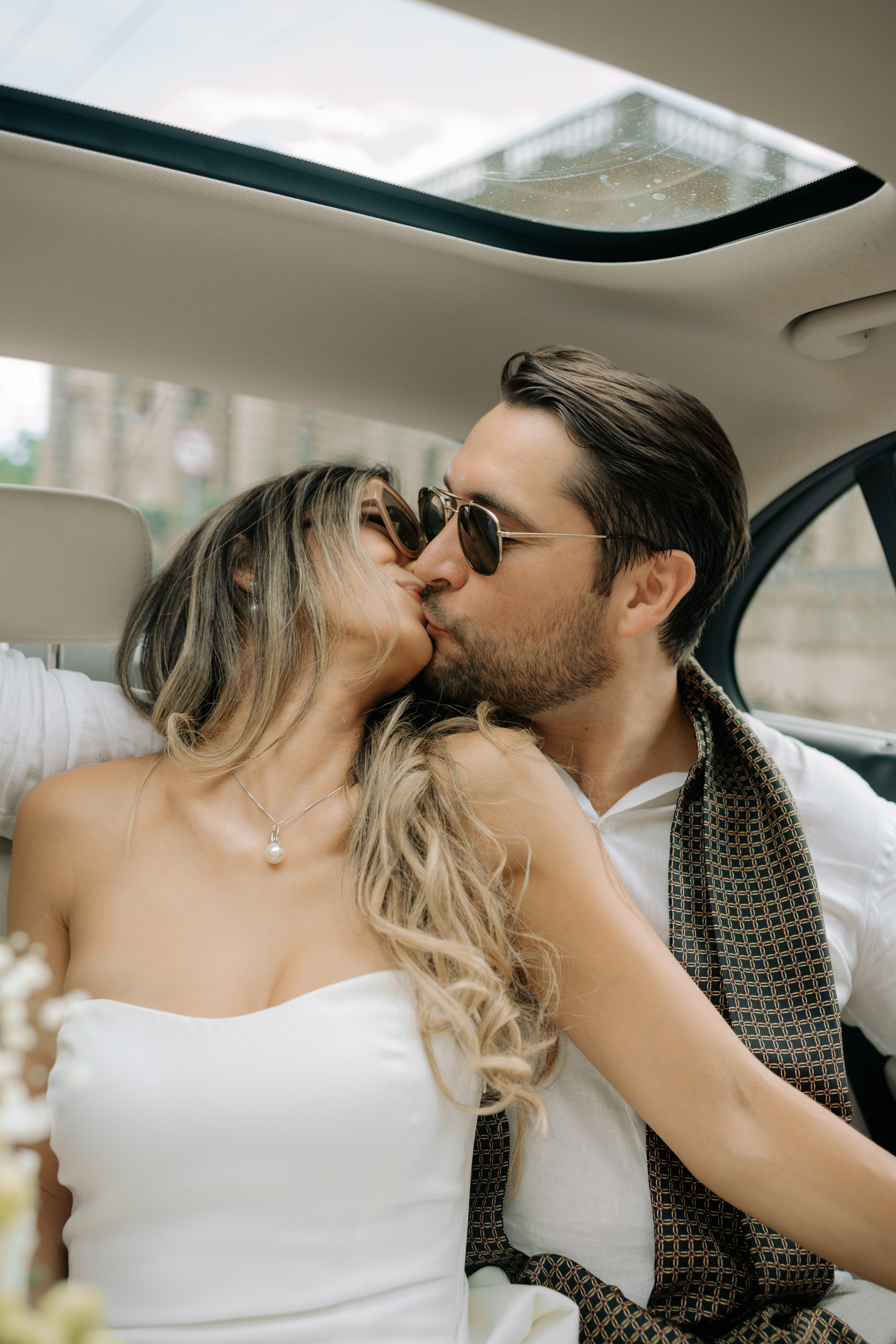 Aisha & Lawrence | civil wedding in Eaux-Vives. Профессиональный свадебный фотограф в Женеве и Швейцарии | Таня Вовчецкая