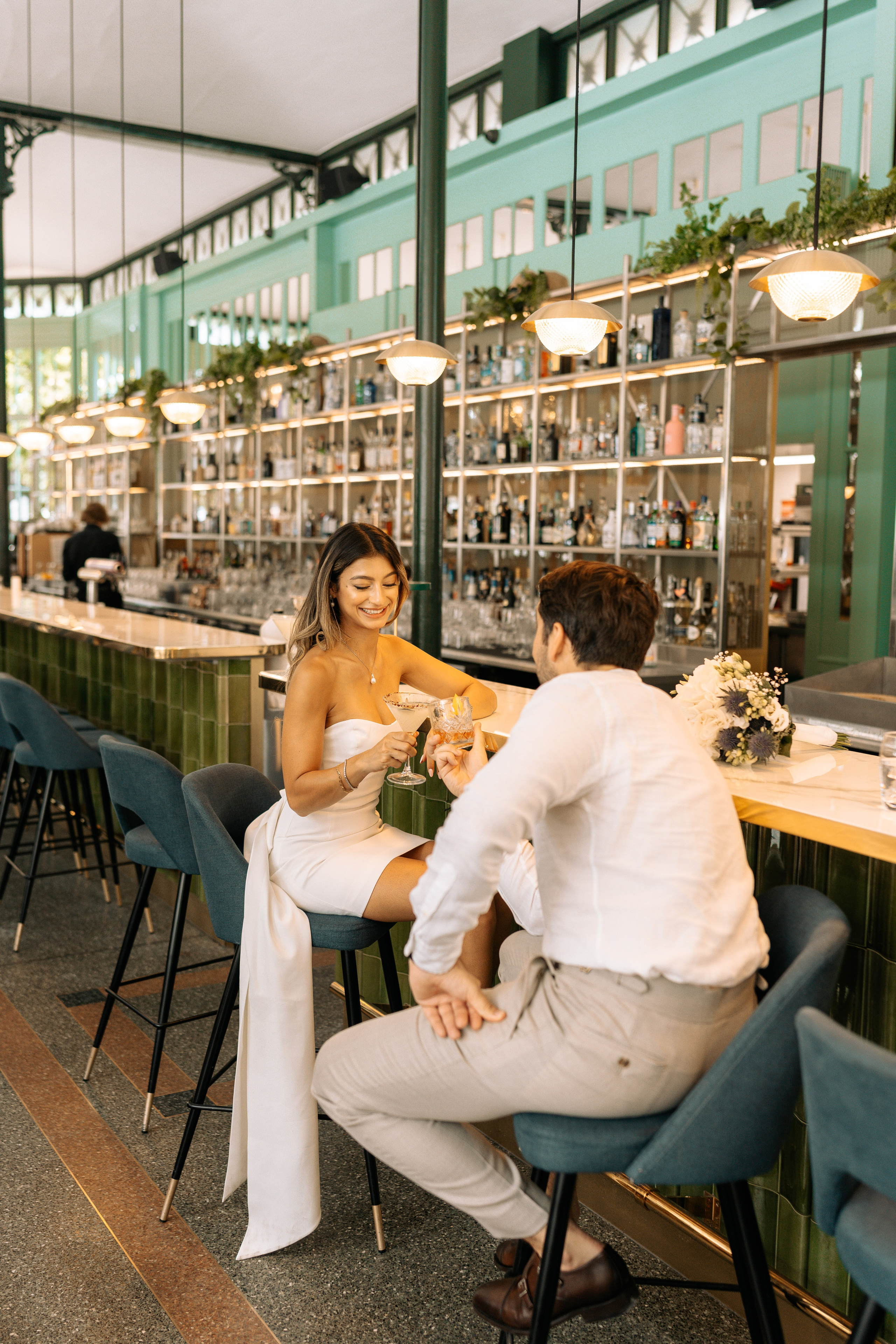 Aisha & Lawrence | civil wedding in Eaux-Vives. Профессиональный свадебный фотограф в Женеве и Швейцарии | Таня Вовчецкая