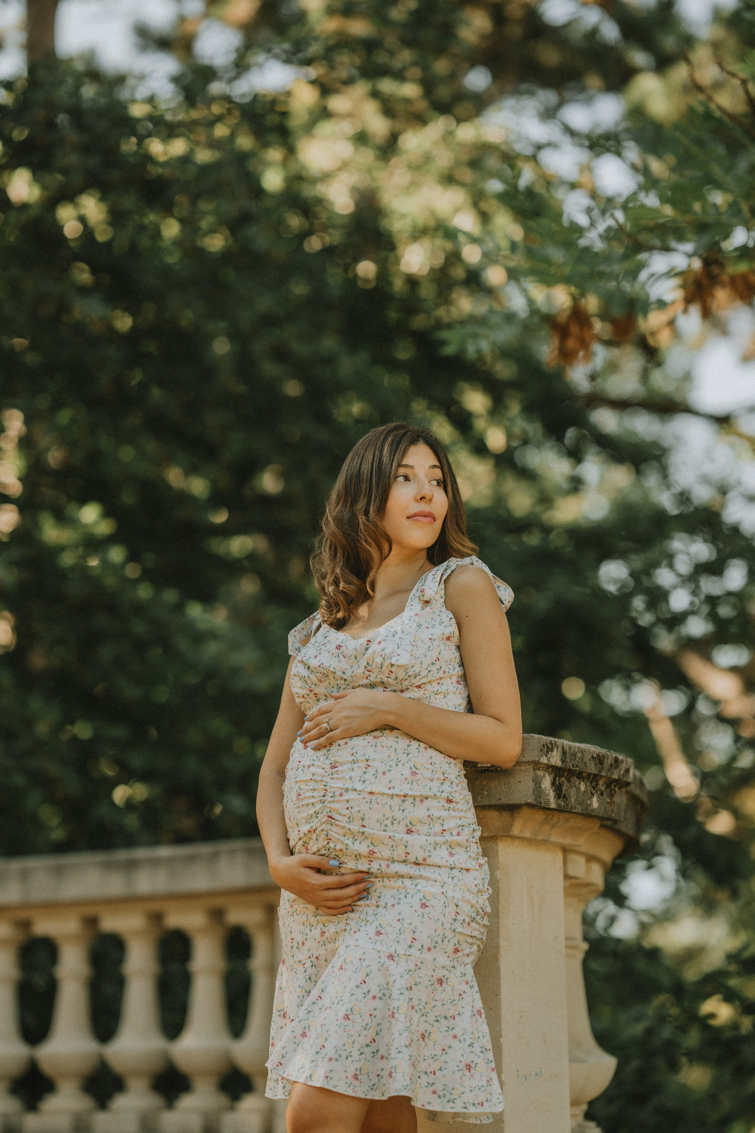 Pregnancy Chloé & Mohamad. Photographe de Mariage Professionnelle — Genève & Suisse Romande | Tanya Creator