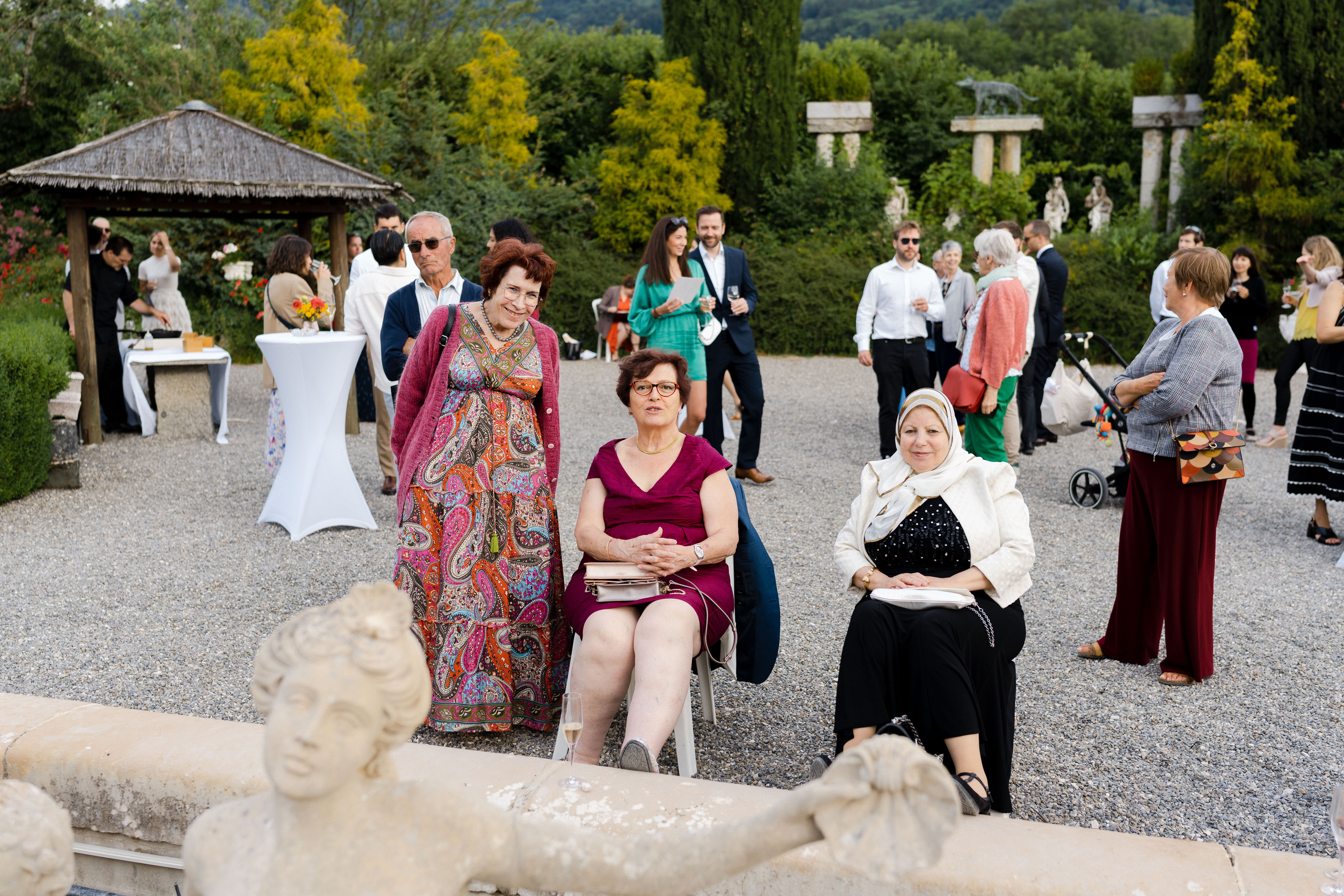 Yulia & Soufiane | Thonon-Les-Bains, France. Photographe de Mariage Professionnelle — Genève & Suisse Romande | Tanya Creator