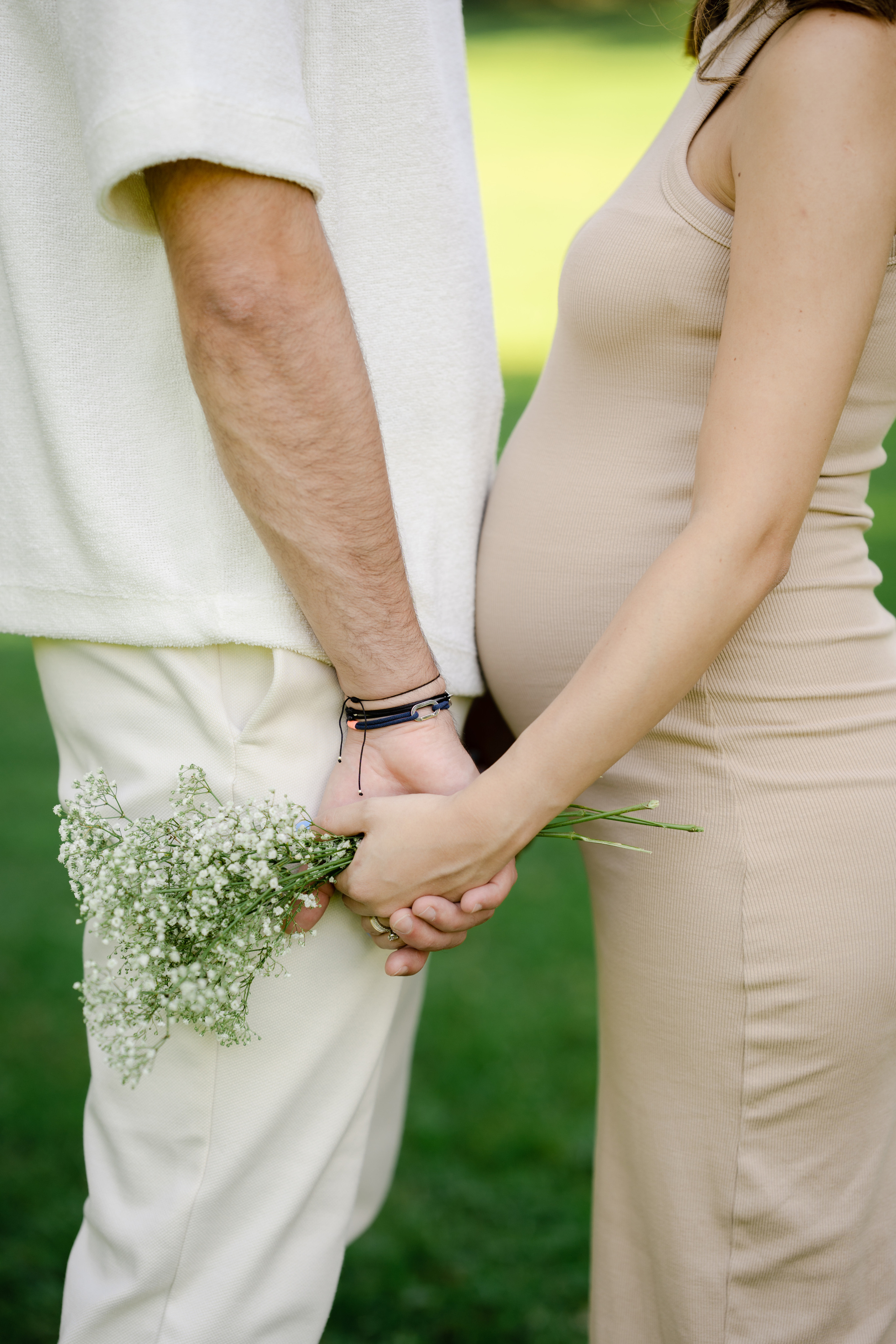 Pregnancy Chloé & Mohamad. Photographe de Mariage Professionnelle — Genève & Suisse Romande | Tanya Creator