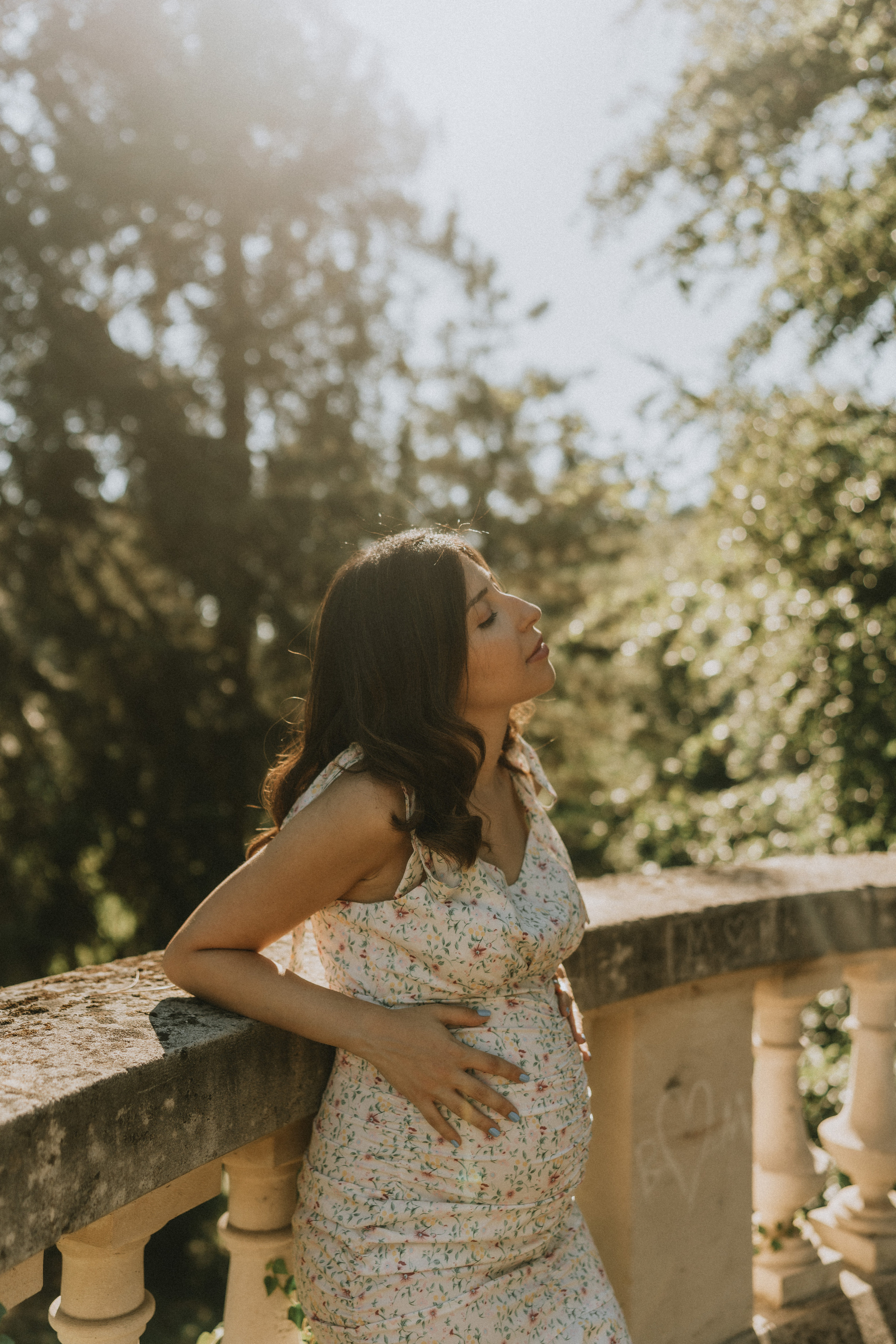 Pregnancy Chloé & Mohamad. Photographe de Mariage Professionnelle — Genève & Suisse Romande | Tanya Creator