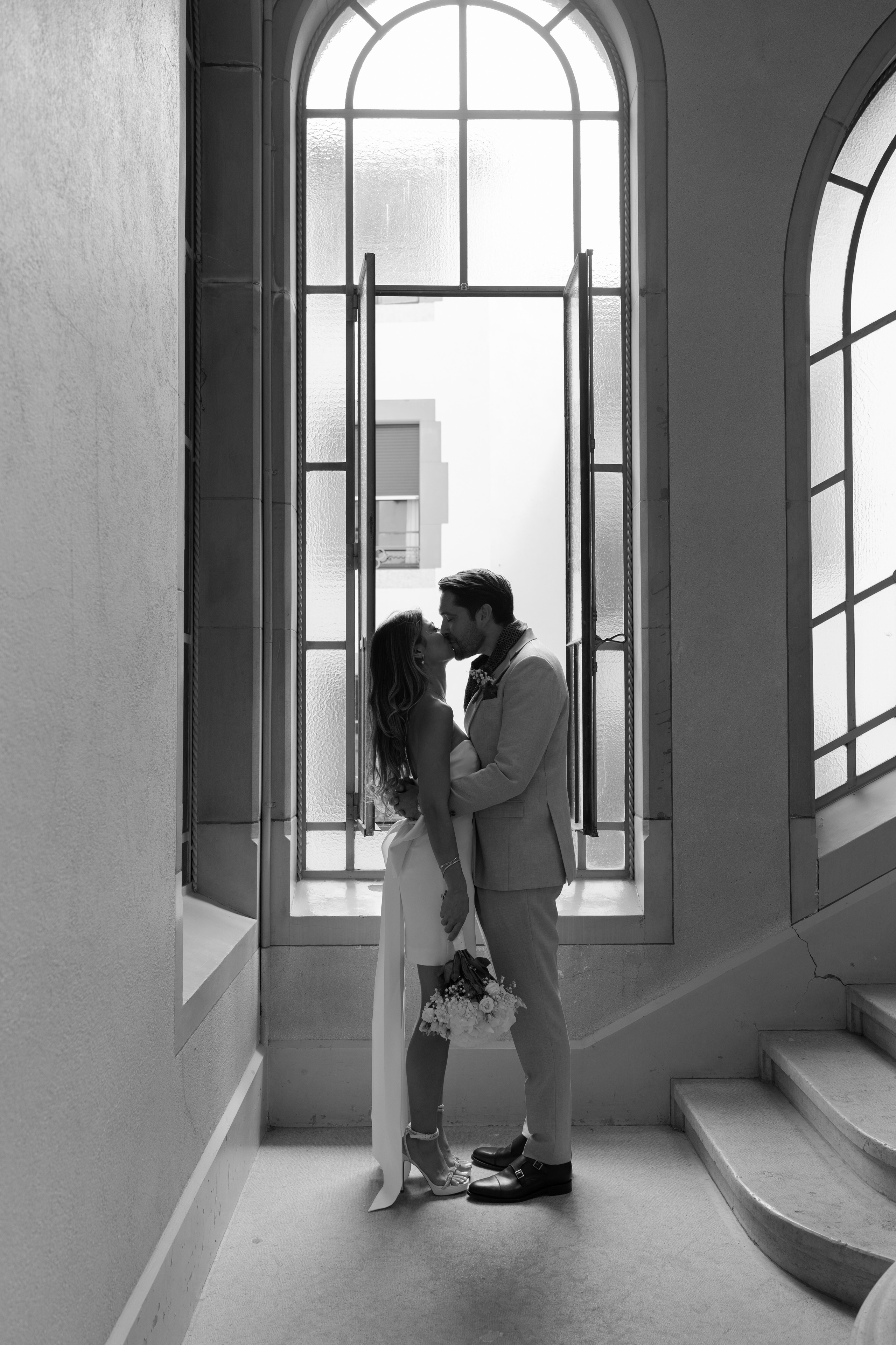 Aisha & Lawrence | civil wedding in Eaux-Vives. Профессиональный свадебный фотограф в Женеве и Швейцарии | Таня Вовчецкая