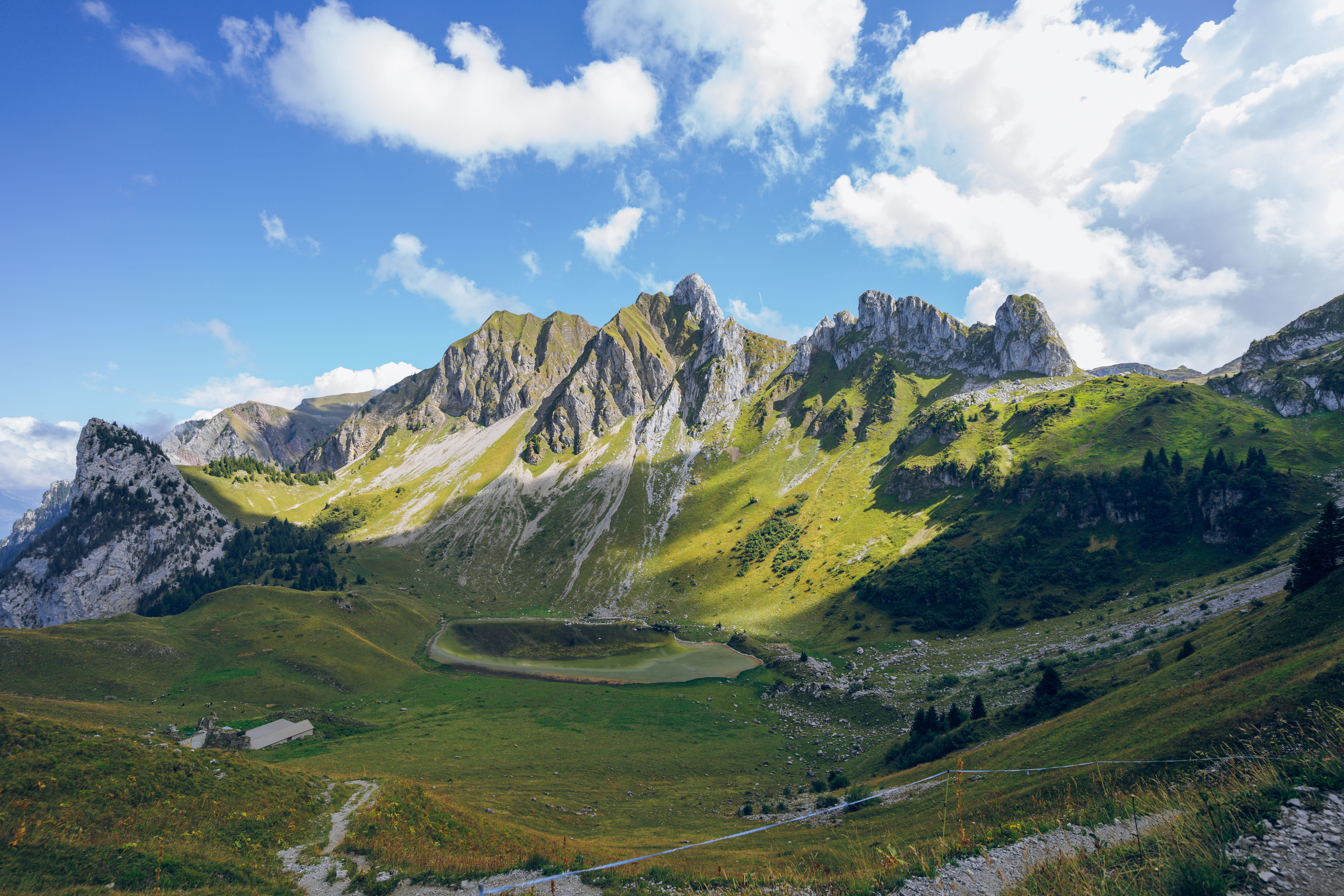 Swiss Landscape Photographer | Geneva, Alps & Lake Geneva - Tanya. Professional Wedding Photographer Geneva & Romande Switzerland | Tanya Creator