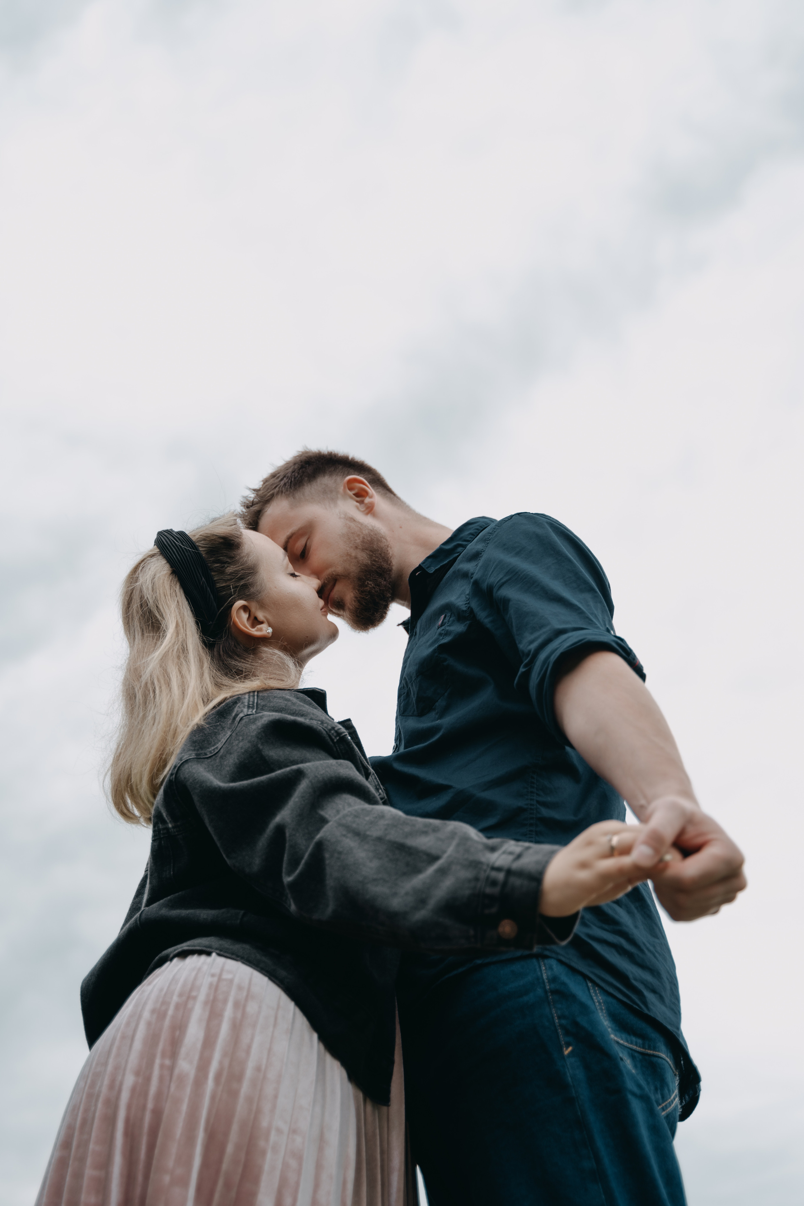 Pregnancy Tanya & Alex. Photographe de Mariage Professionnelle — Genève & Suisse Romande | Tanya Creator