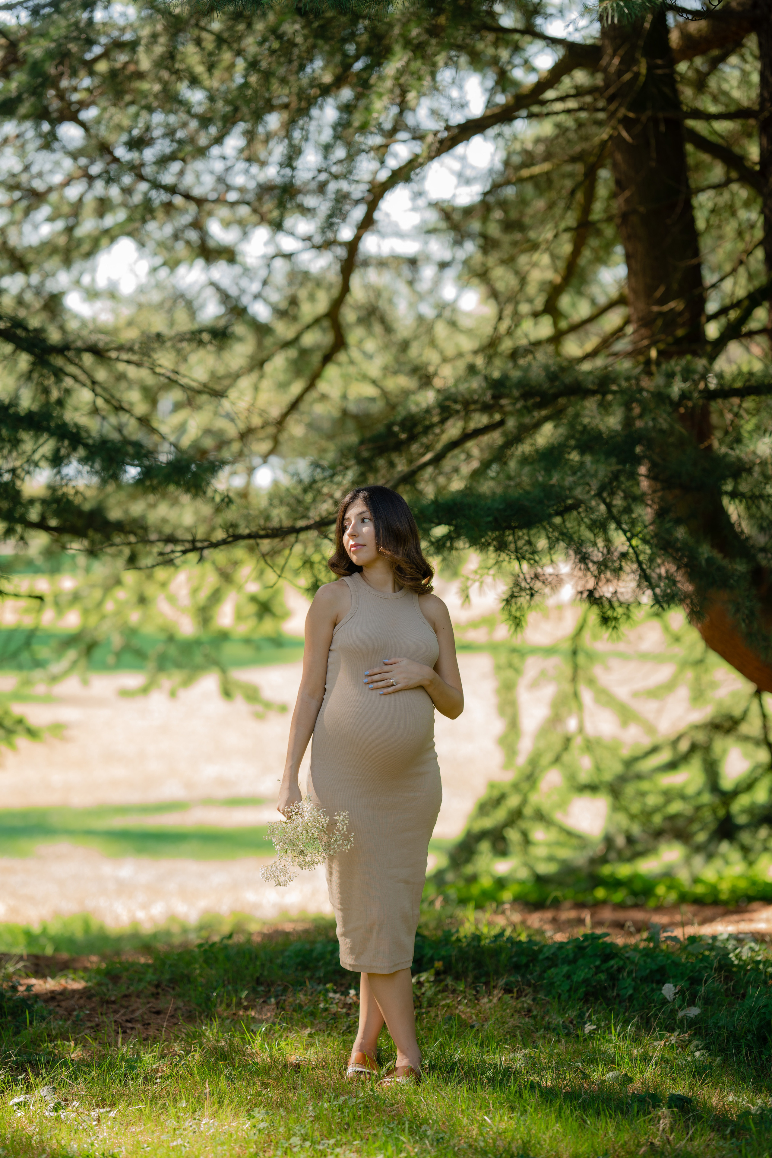 Pregnancy Chloé & Mohamad. Photographe de Mariage Professionnelle — Genève & Suisse Romande | Tanya Creator