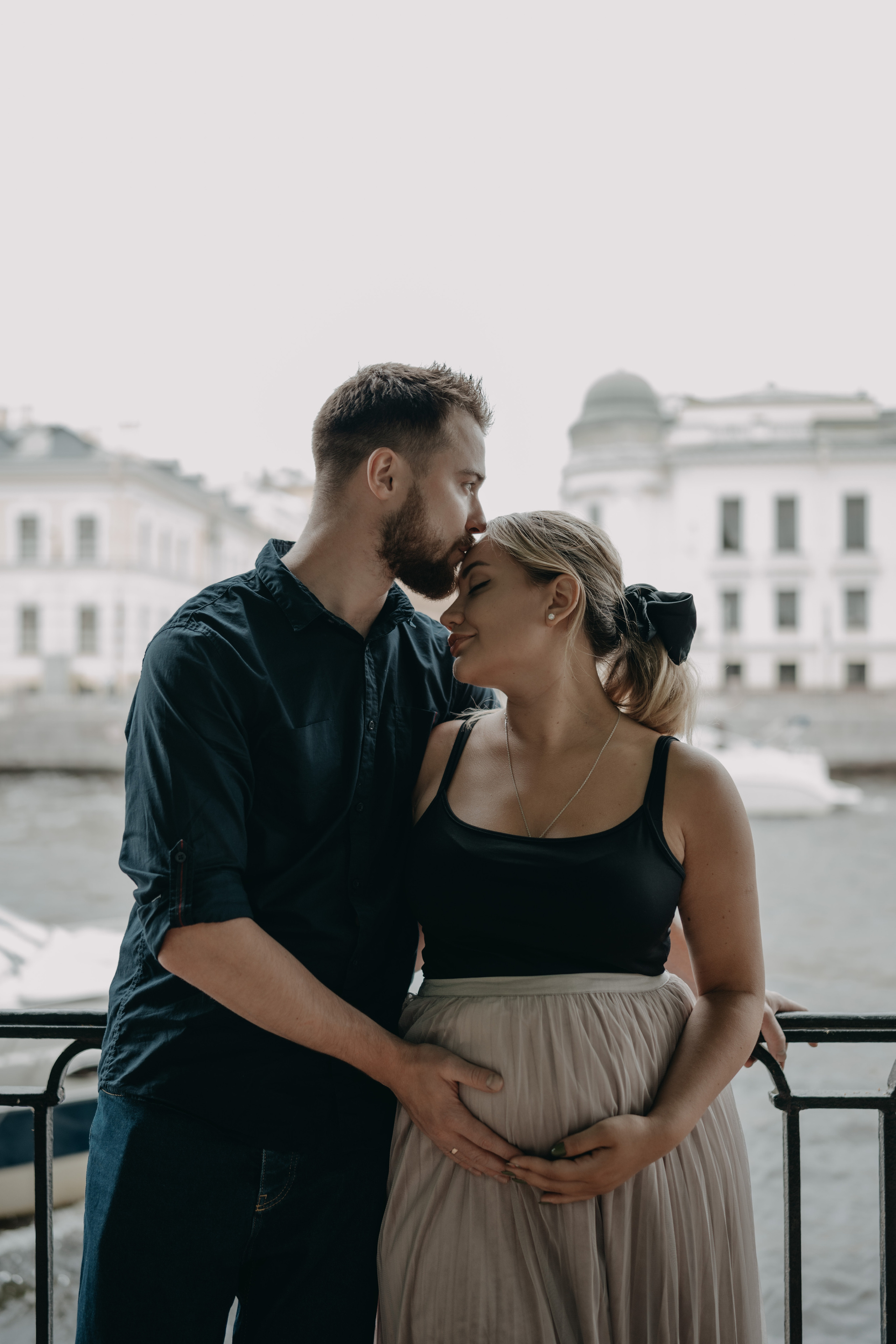 Pregnancy Tanya & Alex. Photographe de Mariage Professionnelle — Genève & Suisse Romande | Tanya Creator