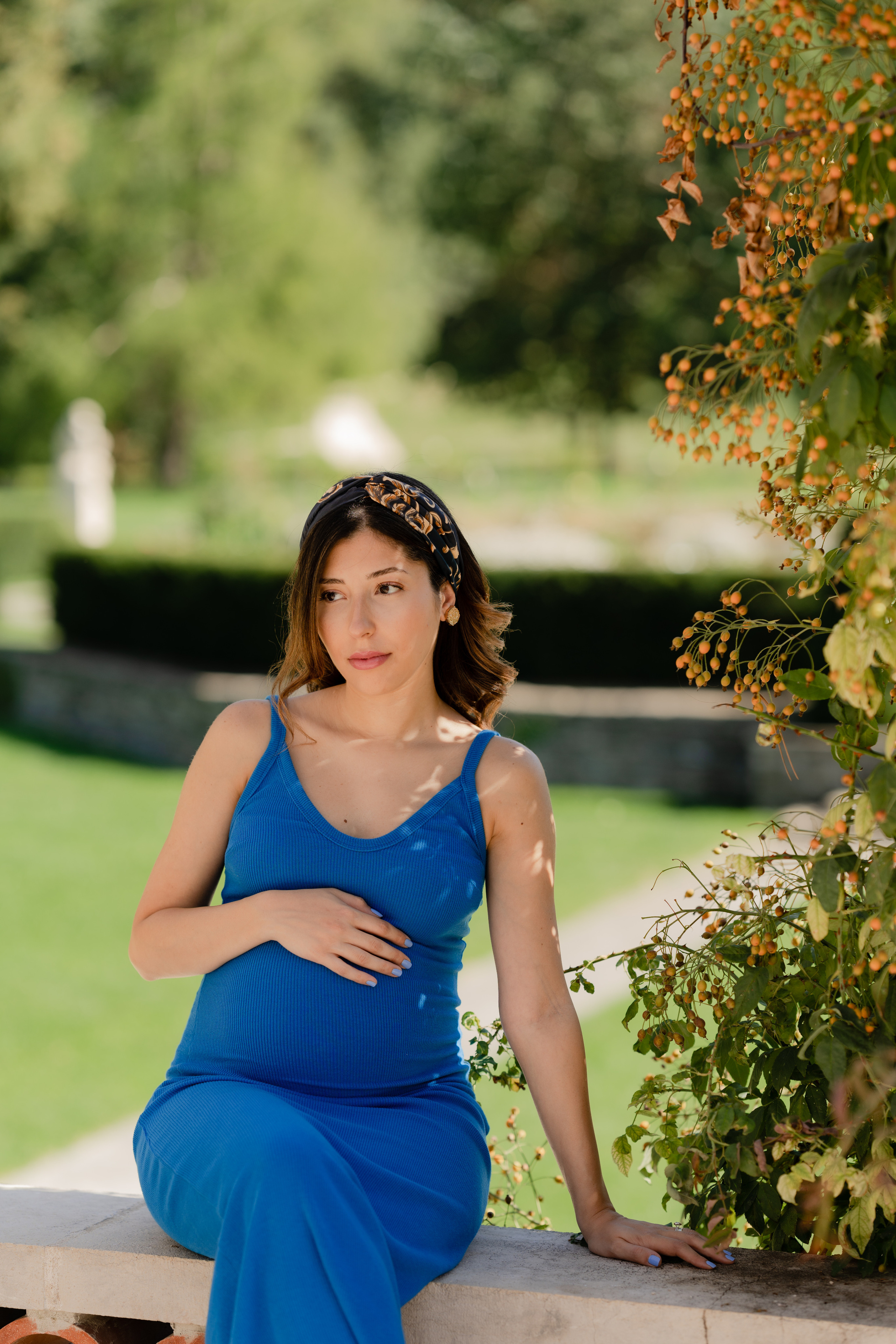 Pregnancy Chloé & Mohamad. Photographe de Mariage Professionnelle — Genève & Suisse Romande | Tanya Creator