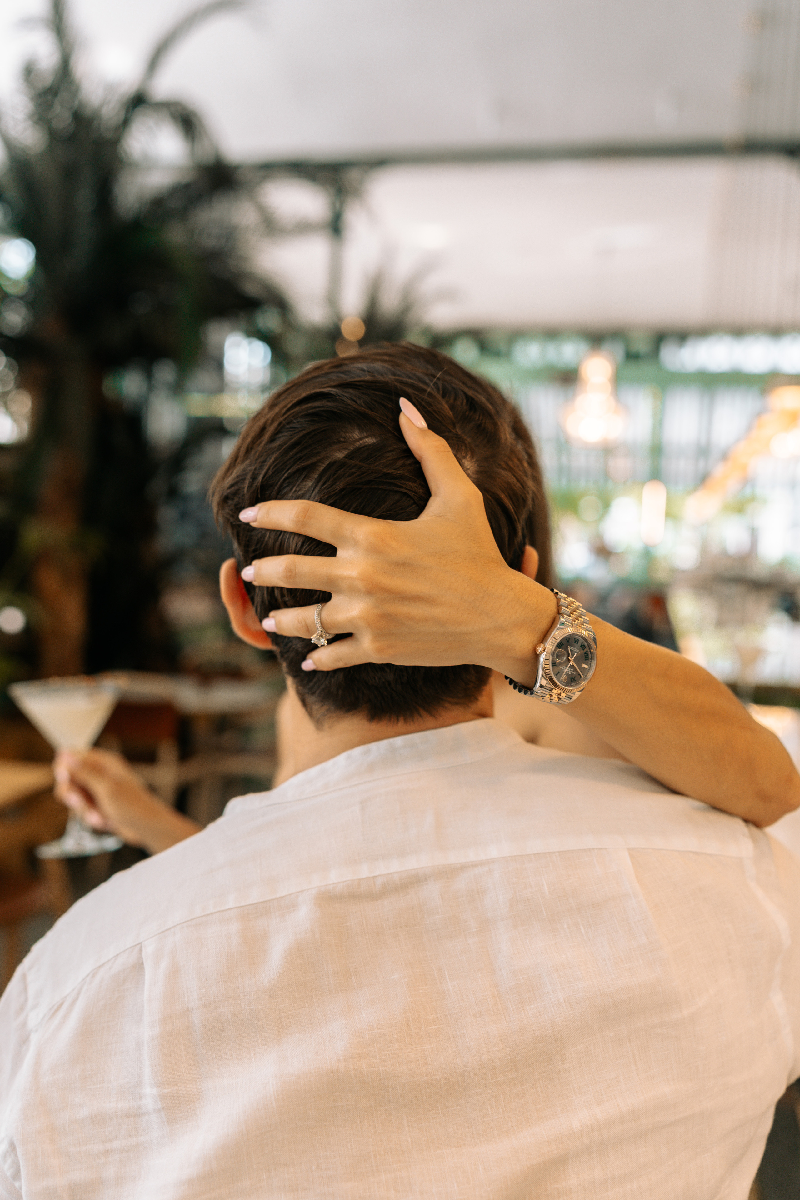 Aisha & Lawrence | civil wedding in Eaux-Vives. Профессиональный свадебный фотограф в Женеве и Швейцарии | Таня Вовчецкая