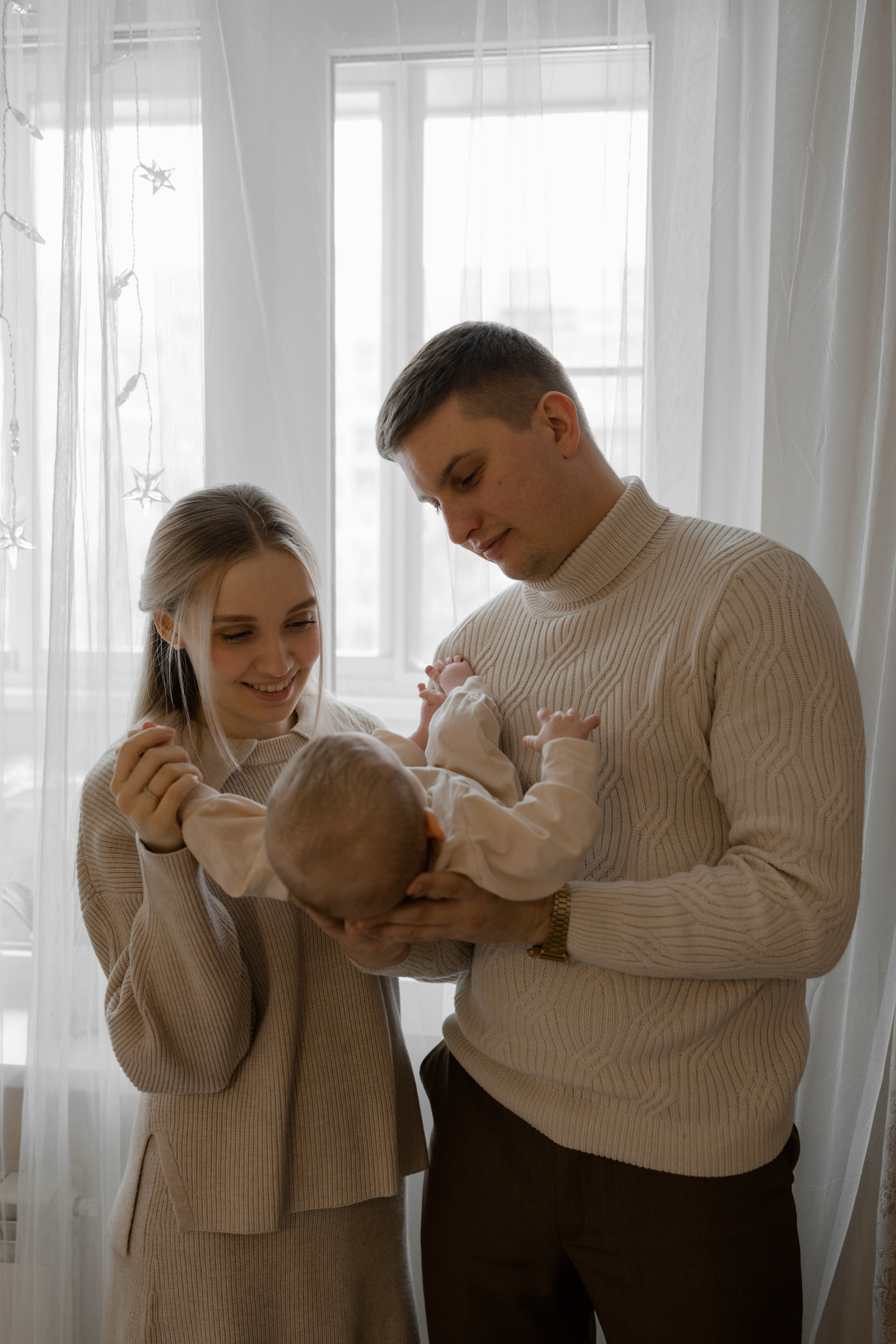 Arina, Ilya, Artemiy. Профессиональный свадебный фотограф в Женеве и Швейцарии | Таня Вовчецкая