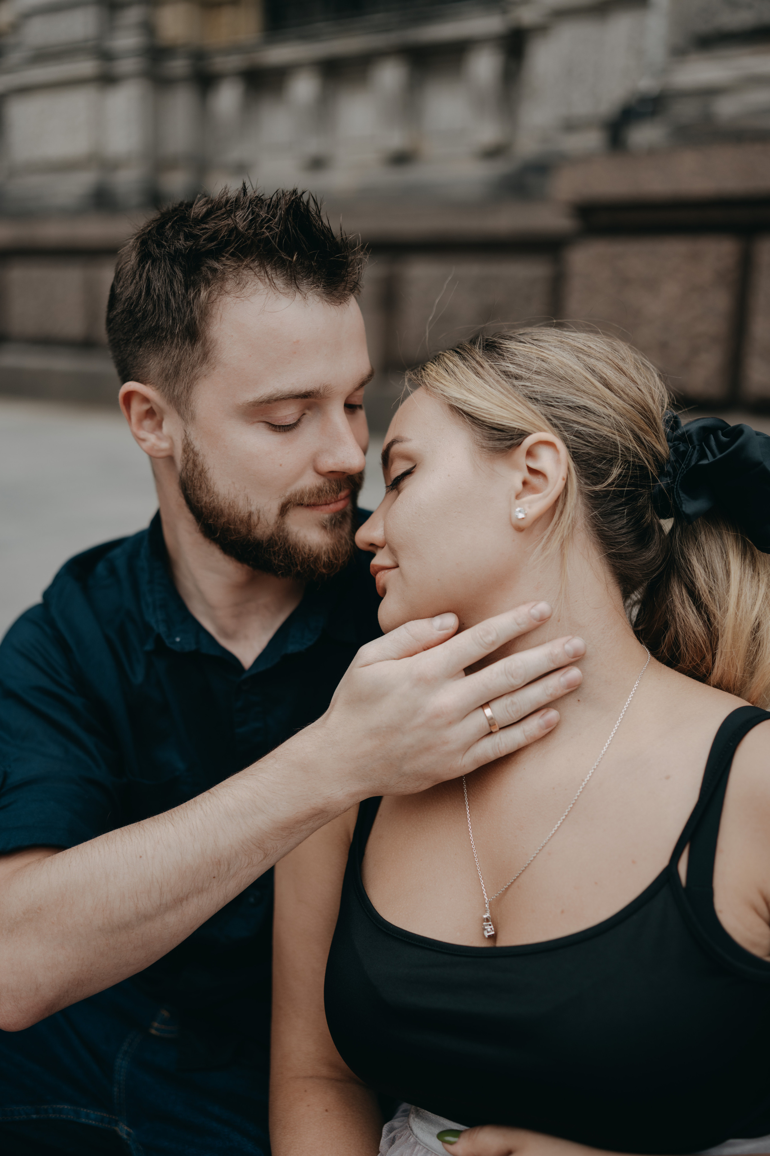 Pregnancy Tanya & Alex. Photographe de Mariage Professionnelle — Genève & Suisse Romande | Tanya Creator