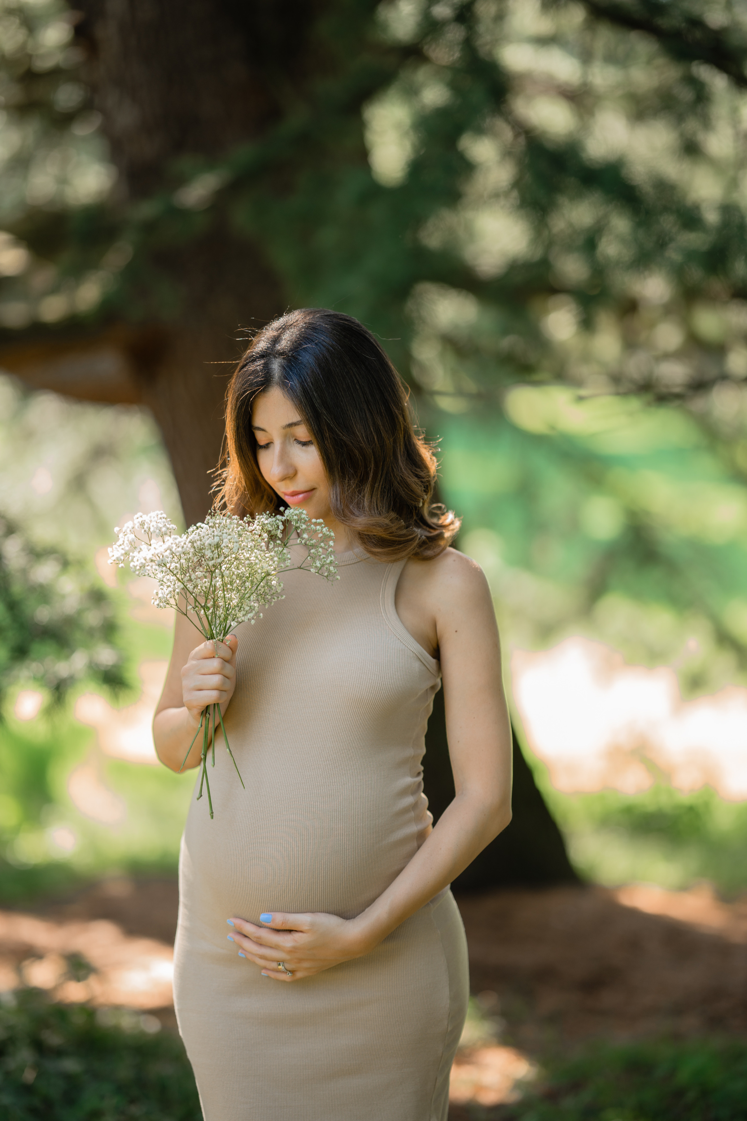 Pregnancy Chloé & Mohamad. Photographe de Mariage Professionnelle — Genève & Suisse Romande | Tanya Creator