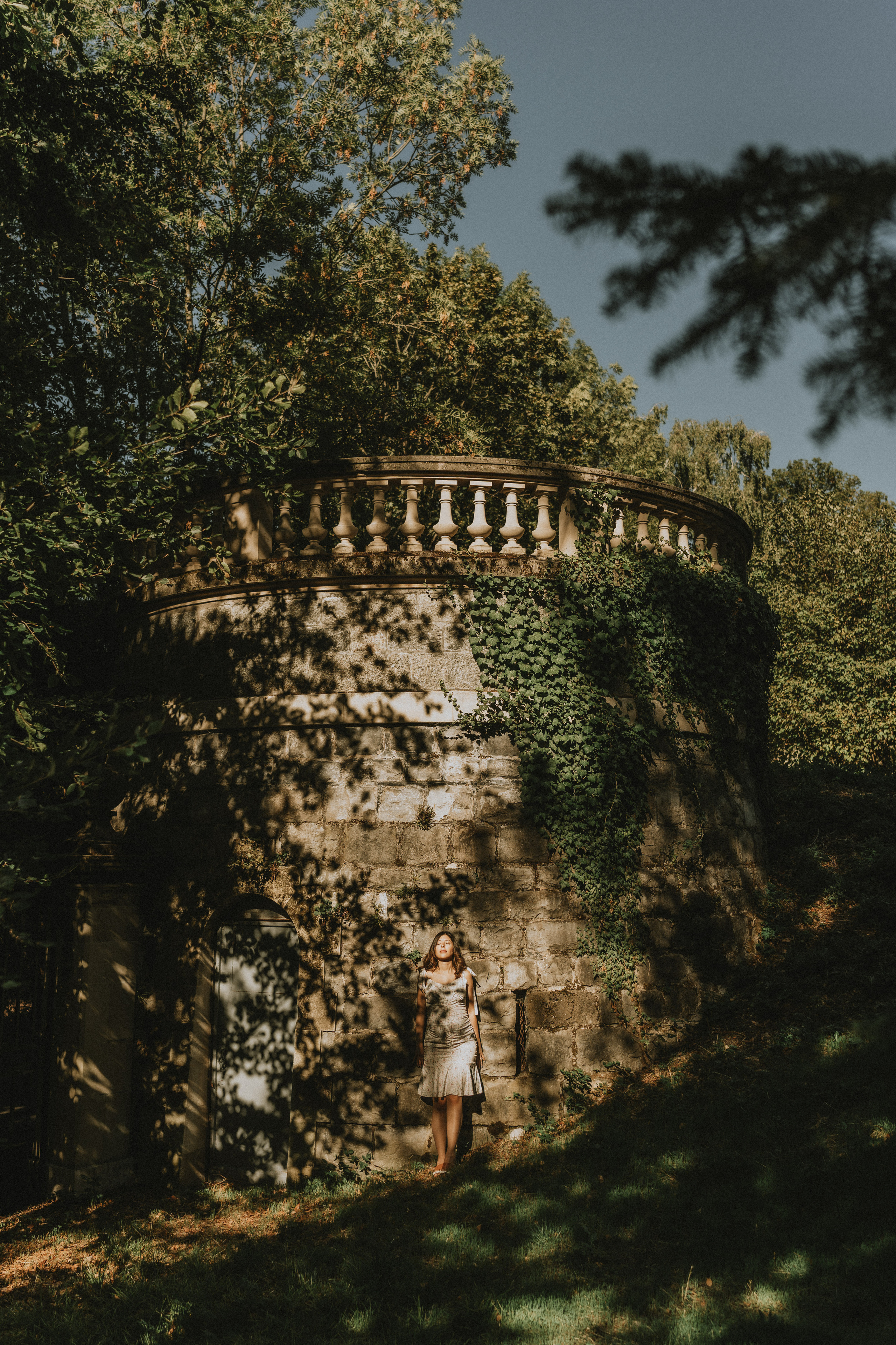 Pregnancy Chloé & Mohamad. Photographe de Mariage Professionnelle — Genève & Suisse Romande | Tanya Creator