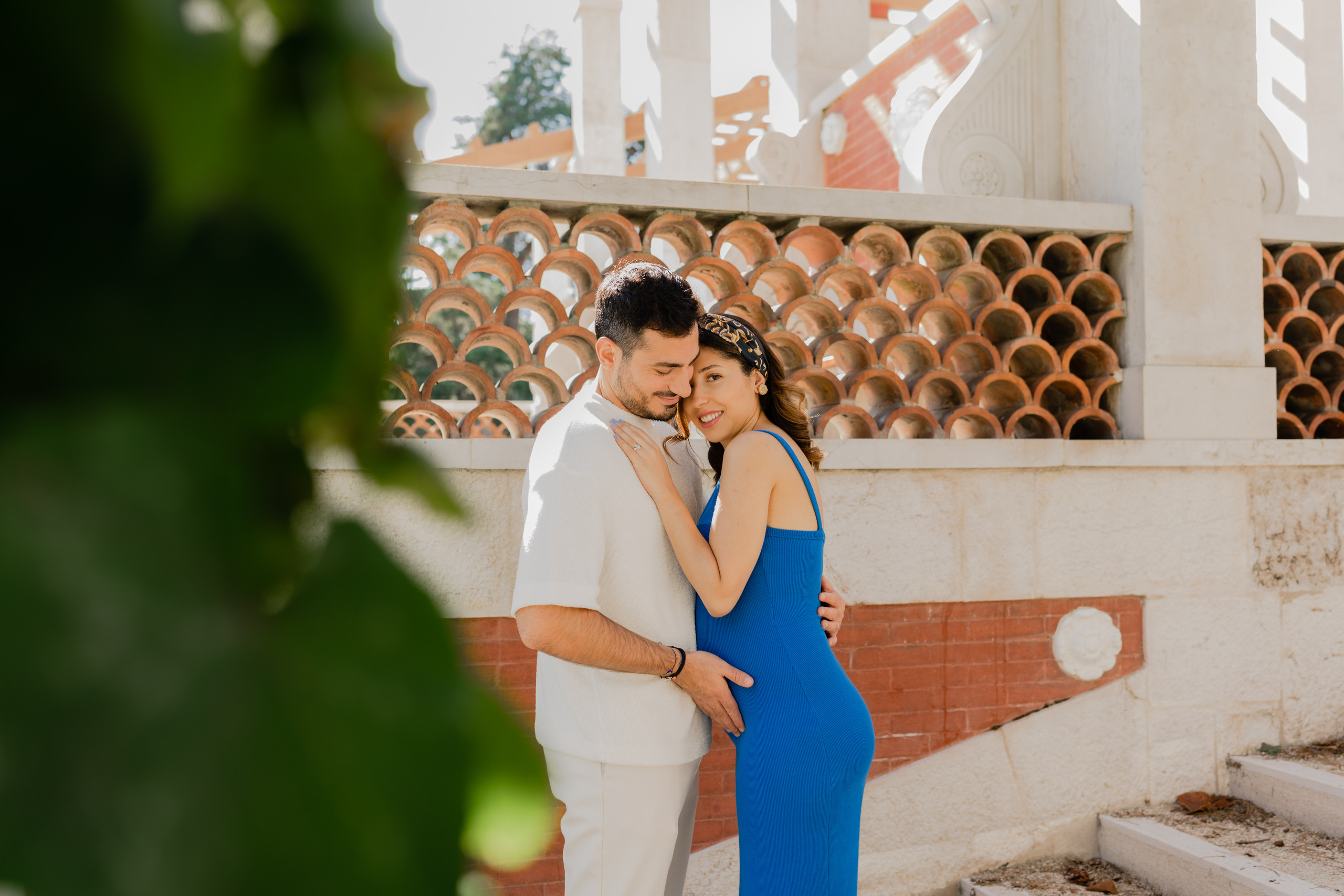 Pregnancy Chloé & Mohamad. Photographe de Mariage Professionnelle — Genève & Suisse Romande | Tanya Creator