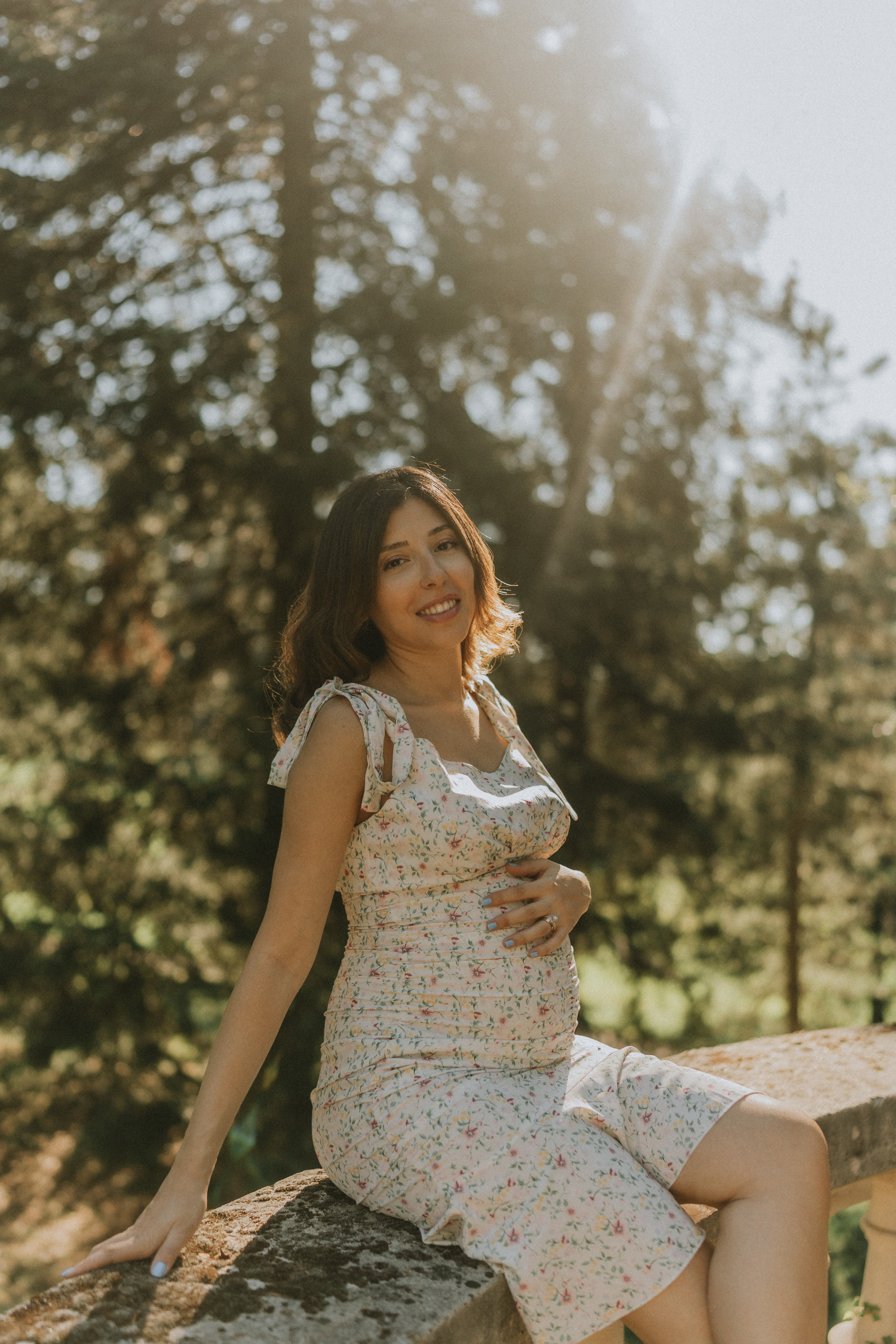 Pregnancy Chloé & Mohamad. Photographe de Mariage Professionnelle — Genève & Suisse Romande | Tanya Creator