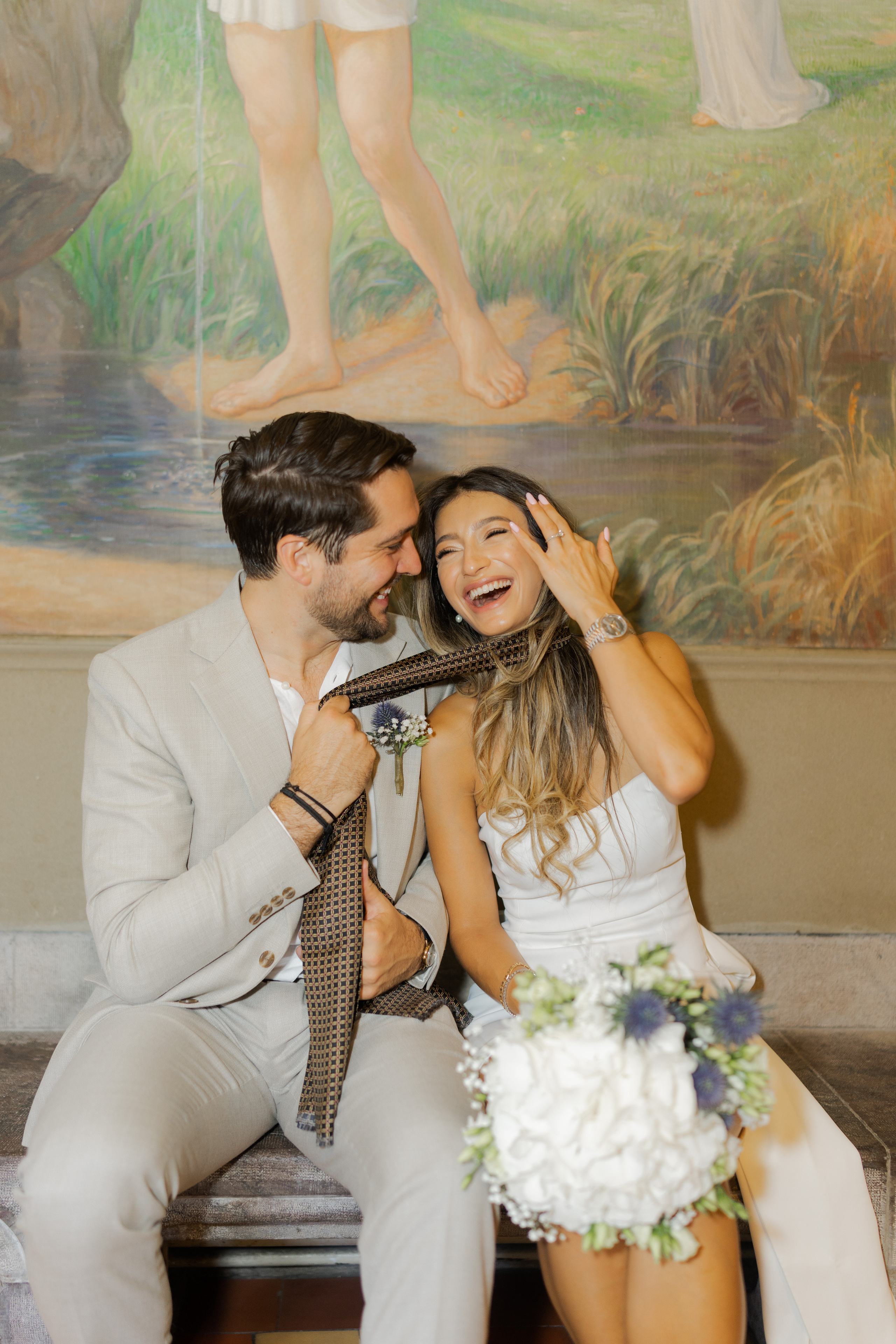 Aisha & Lawrence | civil wedding in Eaux-Vives. Профессиональный свадебный фотограф в Женеве и Швейцарии | Таня Вовчецкая