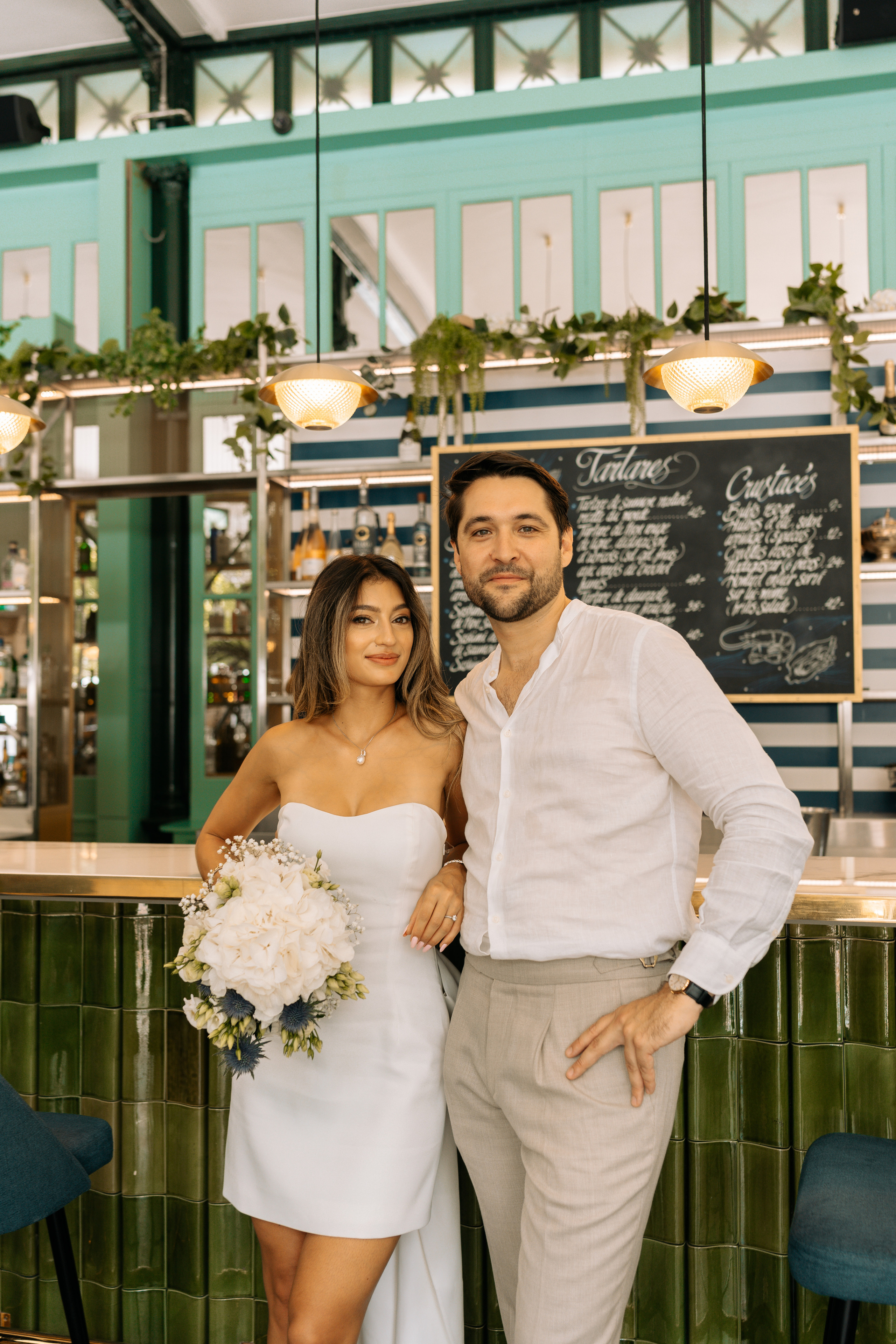 Aisha & Lawrence | civil wedding in Eaux-Vives. Профессиональный свадебный фотограф в Женеве и Швейцарии | Таня Вовчецкая