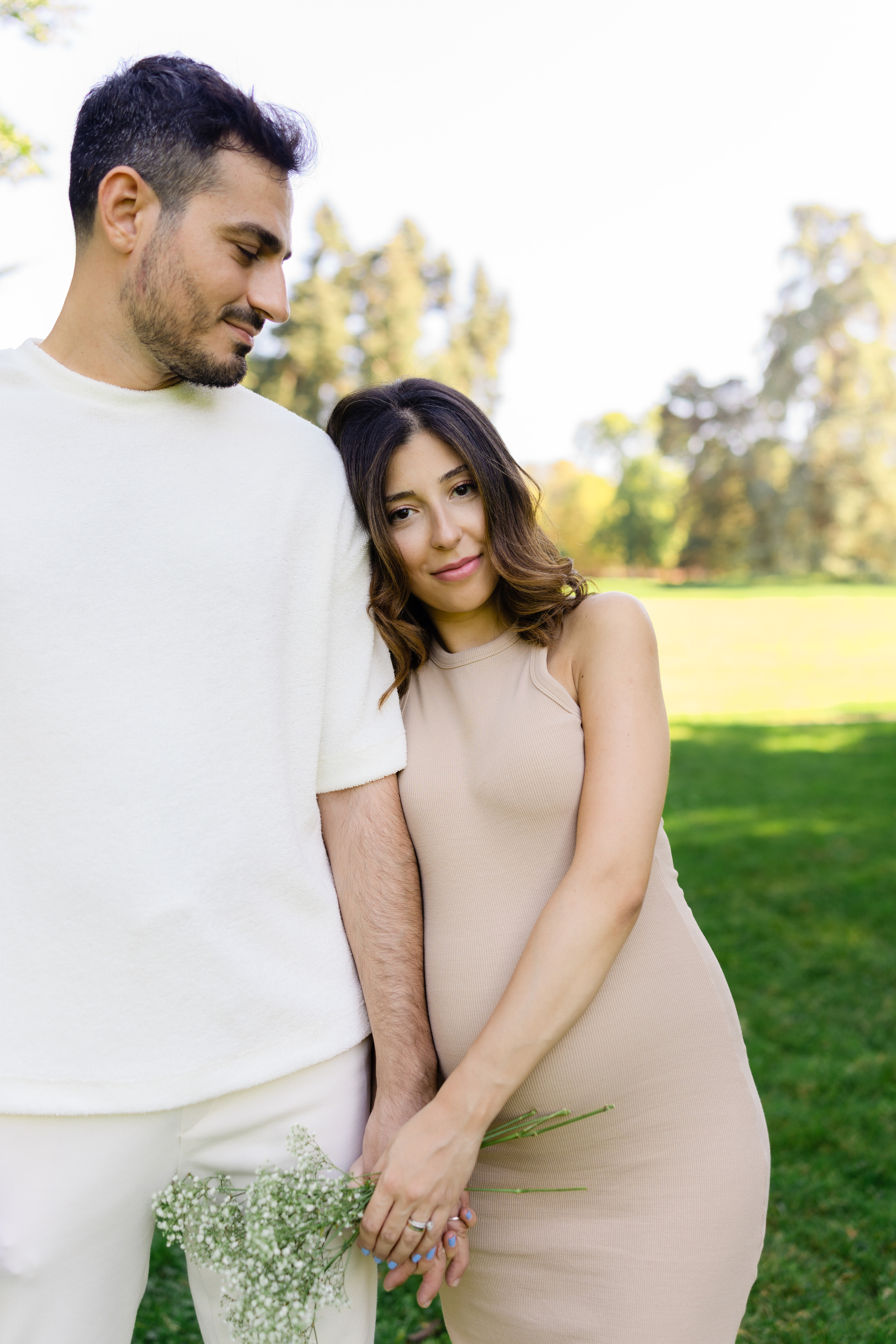 Pregnancy Chloé & Mohamad. Photographe de Mariage Professionnelle — Genève & Suisse Romande | Tanya Creator