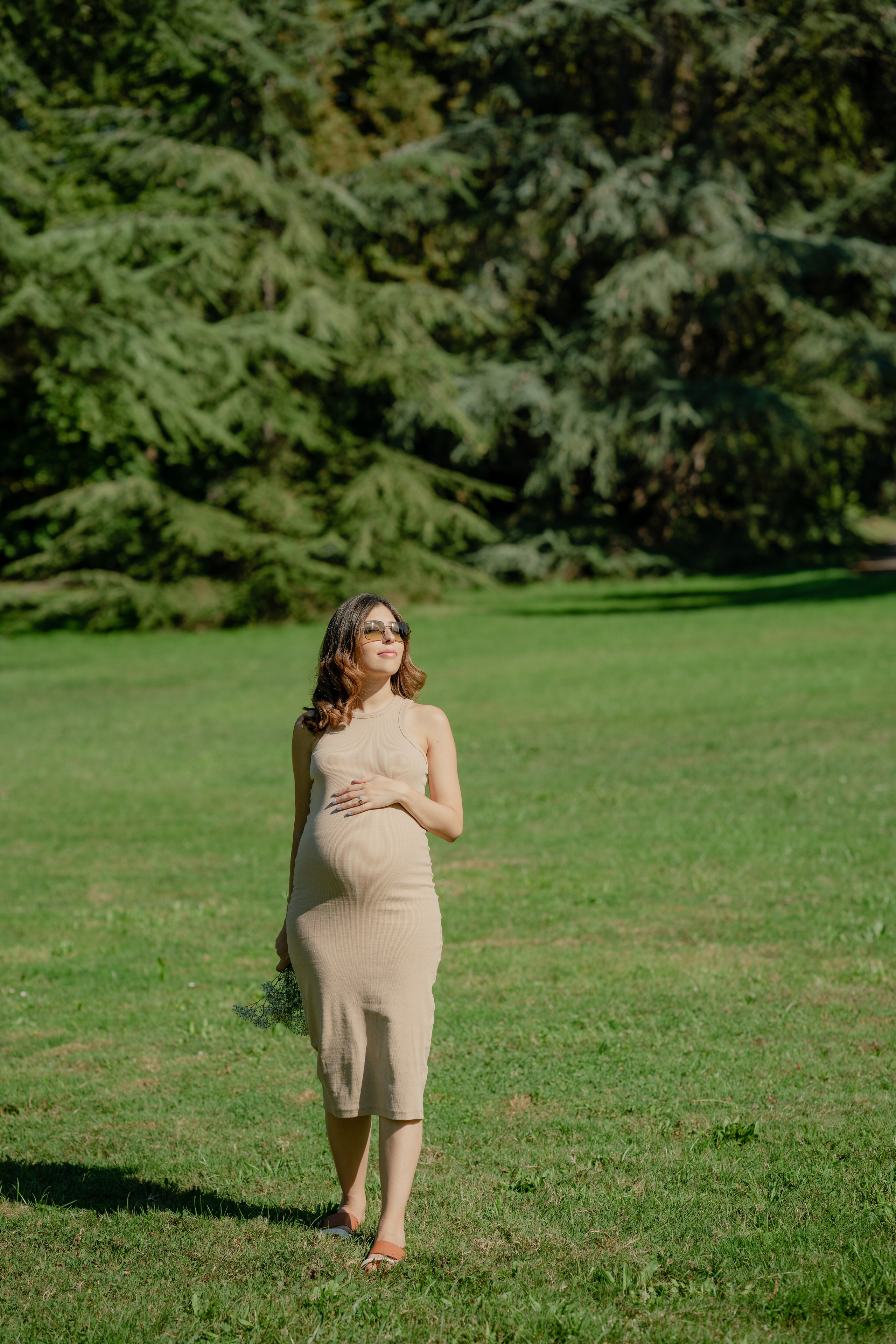 Pregnancy Chloé & Mohamad. Photographe de Mariage Professionnelle — Genève & Suisse Romande | Tanya Creator