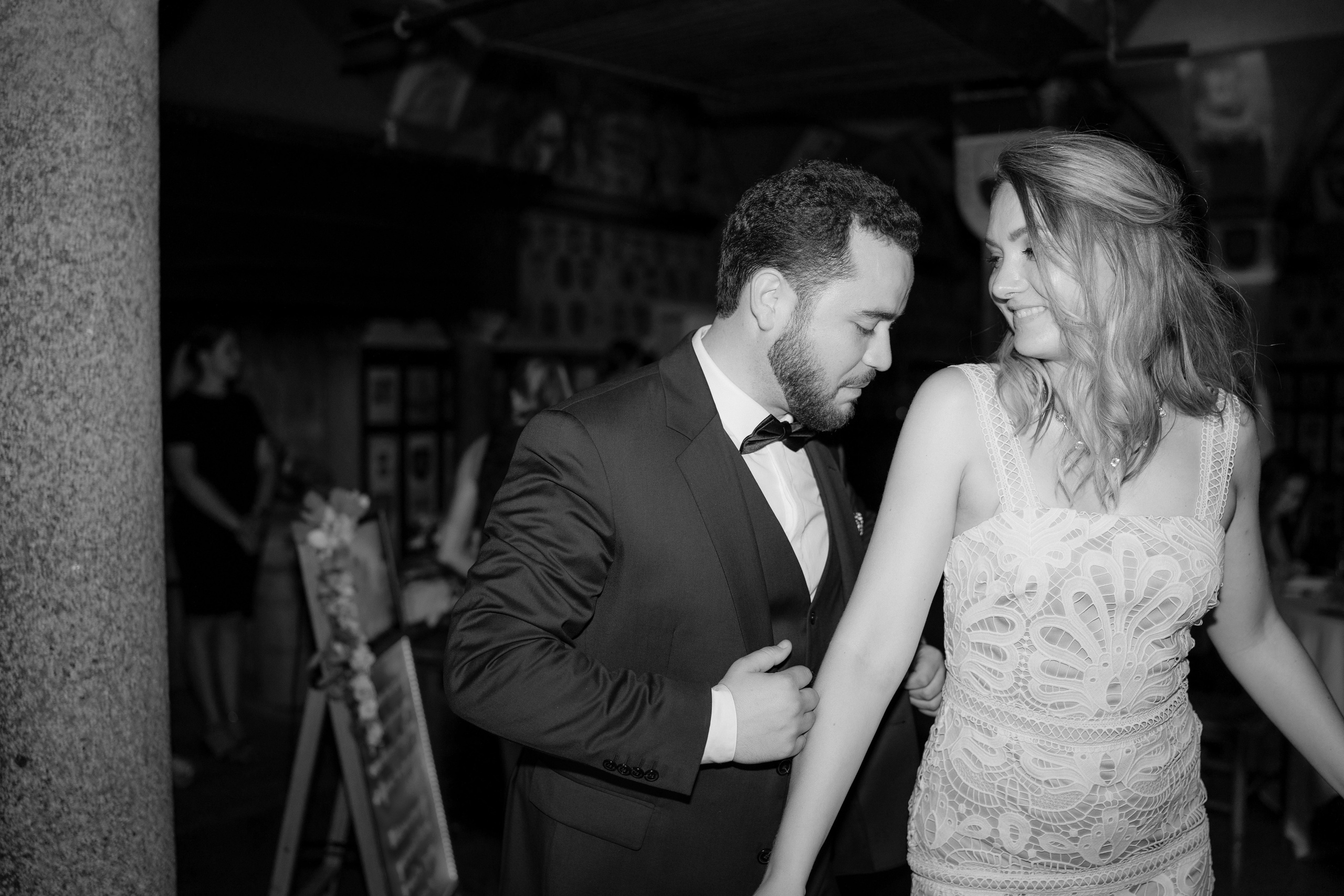 Yulia & Soufiane | Thonon-Les-Bains, France. Photographe de Mariage Professionnelle — Genève & Suisse Romande | Tanya Creator