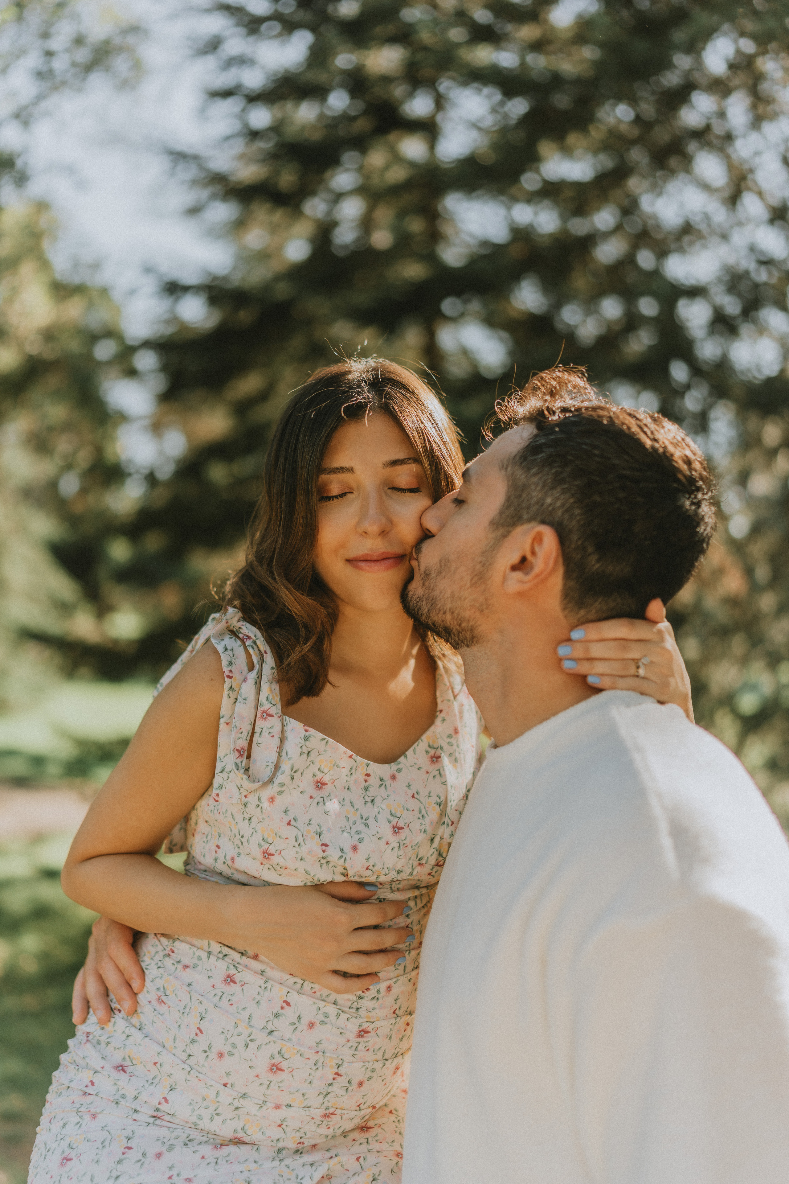 Pregnancy Chloé & Mohamad. Photographe de Mariage Professionnelle — Genève & Suisse Romande | Tanya Creator