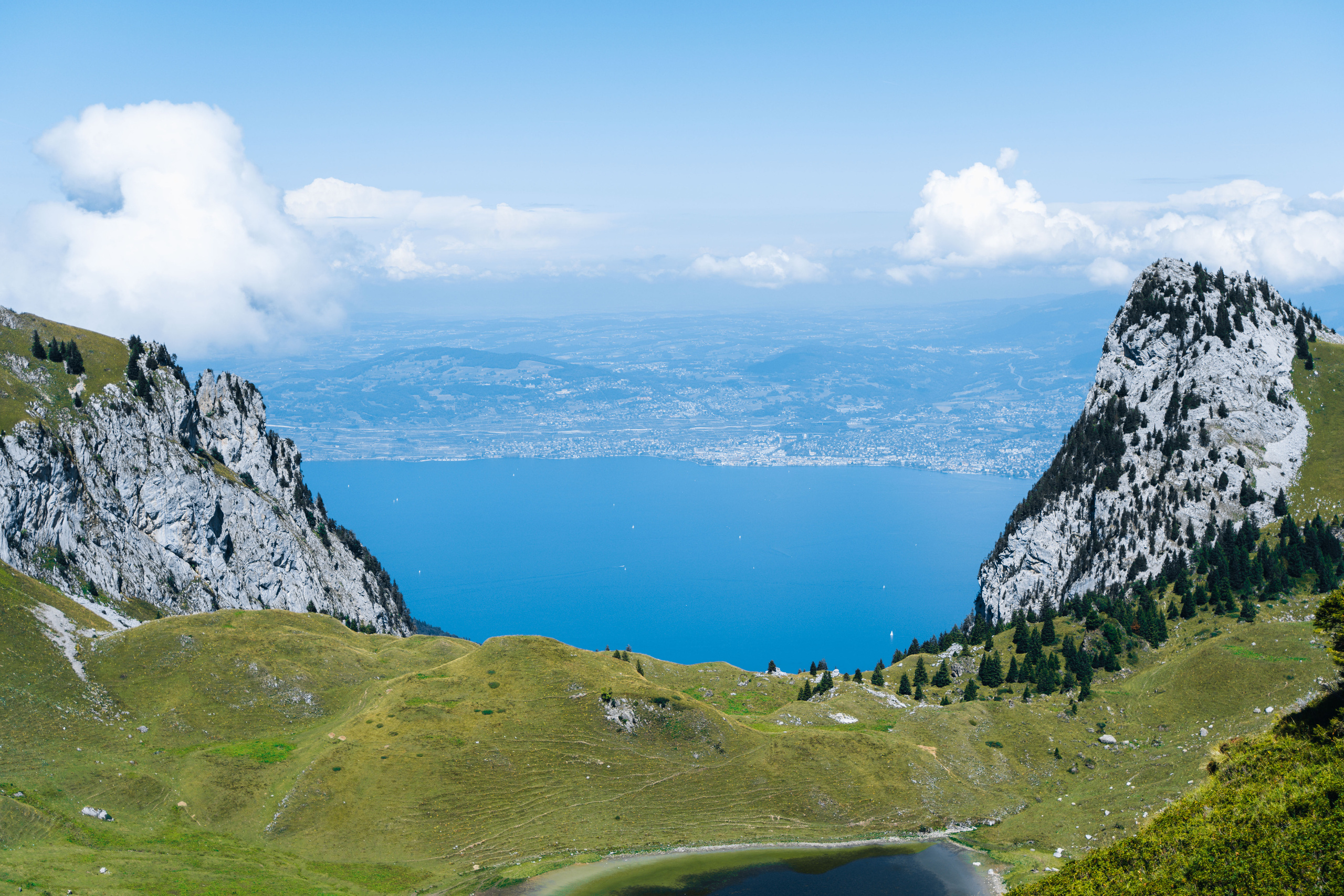 Swiss Landscape Photographer | Geneva, Alps & Lake Geneva - Tanya. Professional Wedding Photographer Geneva & Romande Switzerland | Tanya Creator