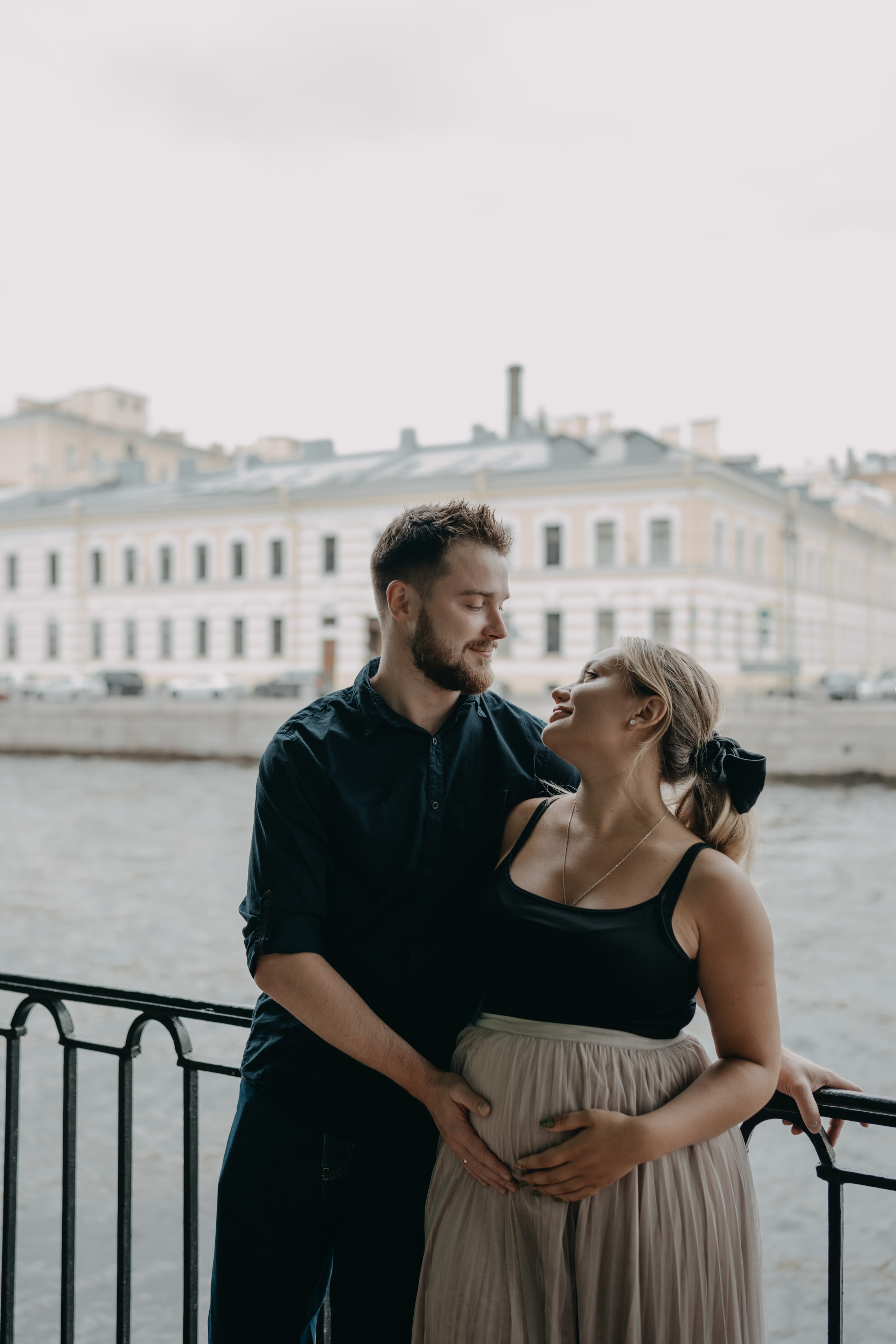 Pregnancy Tanya & Alex. Photographe de Mariage Professionnelle — Genève & Suisse Romande | Tanya Creator