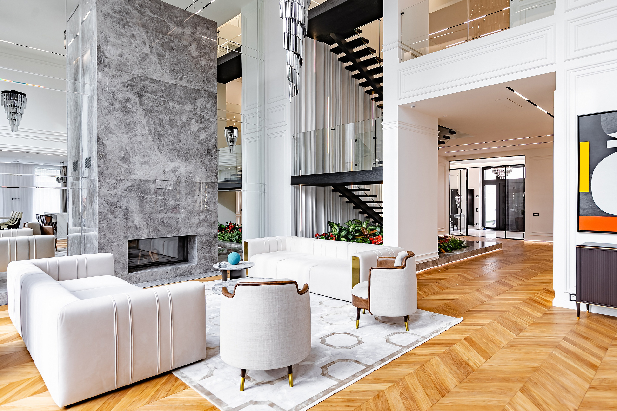 Интерьер. Вильчук Зинаида фотограф, ретушер в Санкт-Петербурге