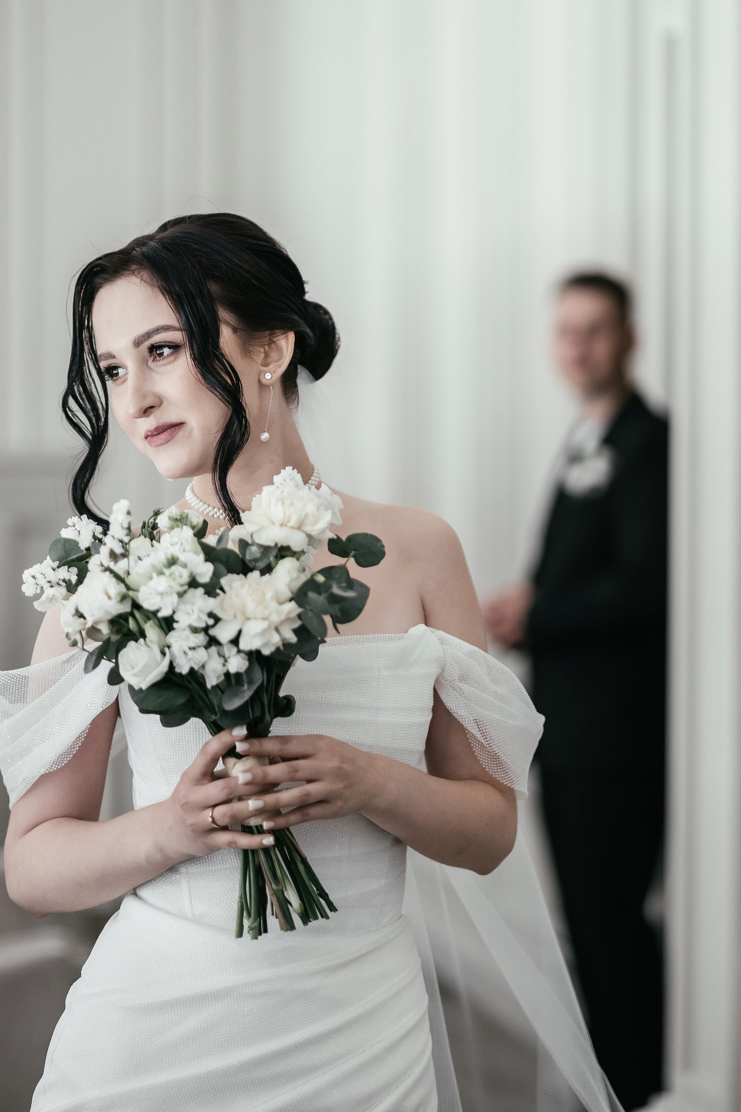 Кирилл и Вера. Свадебный и Семейный фотограф г. Ижевск Гульназ Солдатова. Гульназ фото