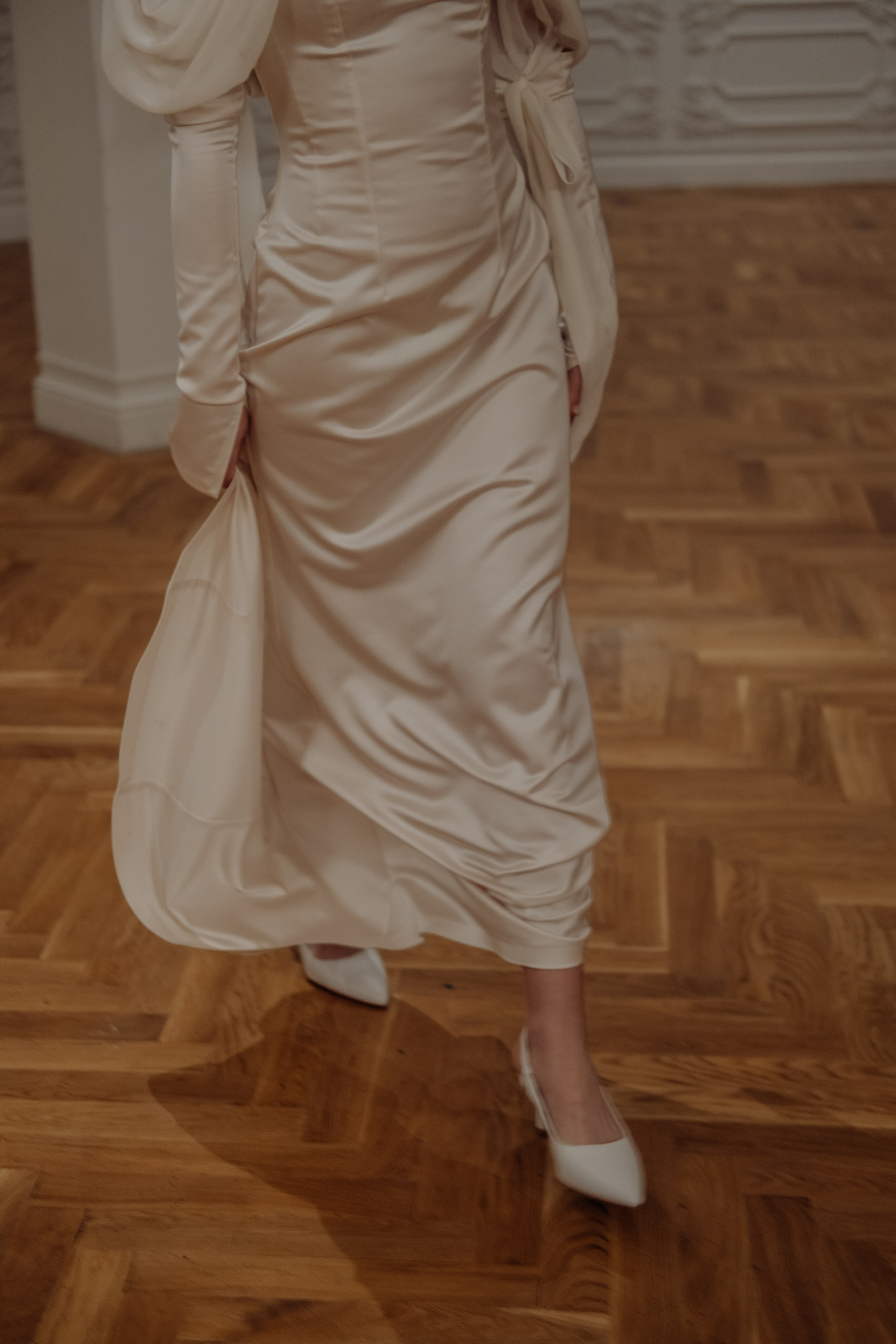 Бежан и Ирина. Фотограф в Астрахани Миронова Анастасия