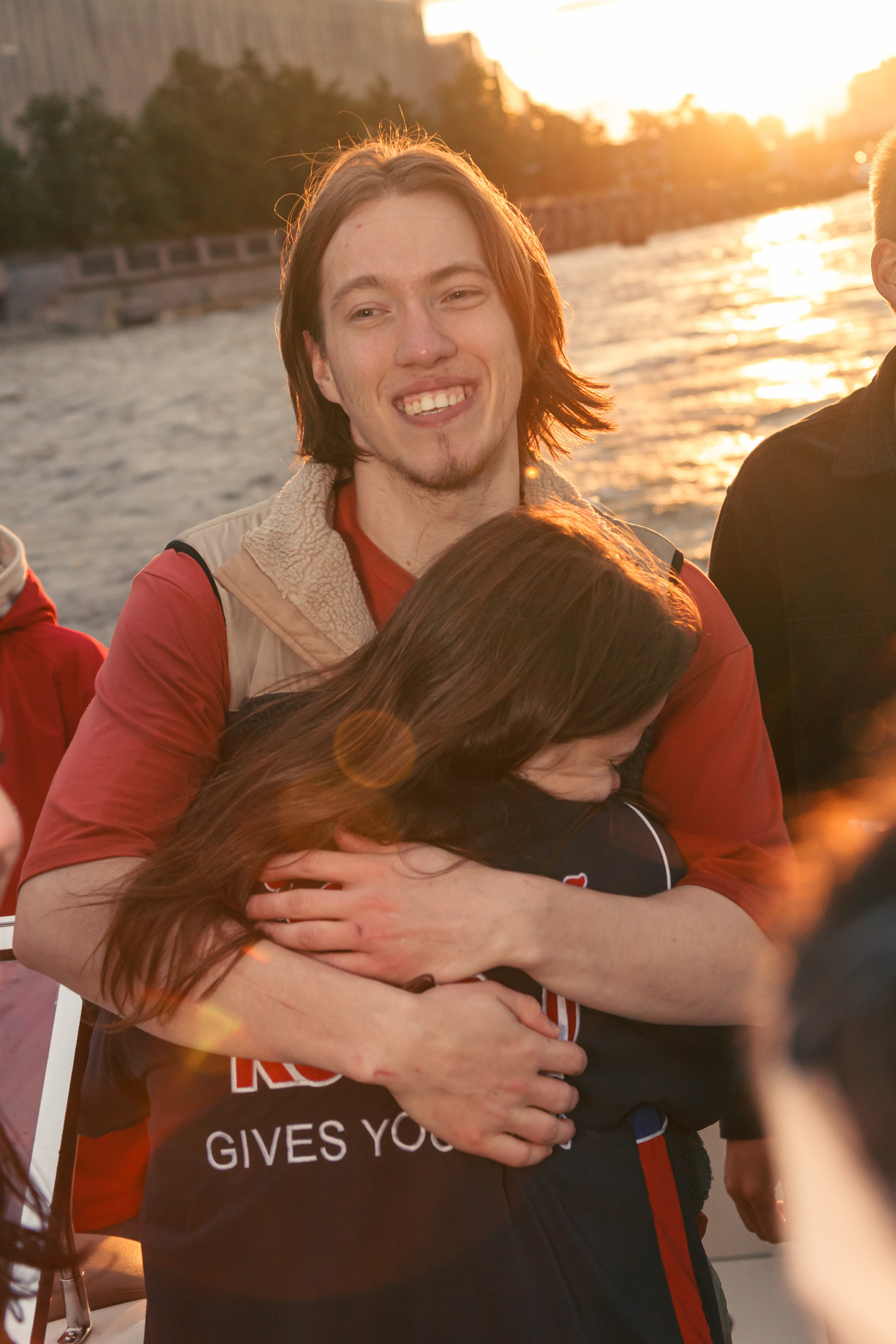 День рождения Анжелики № 2. Фотограф в Санкт — Петербурге Валерий Гаухман