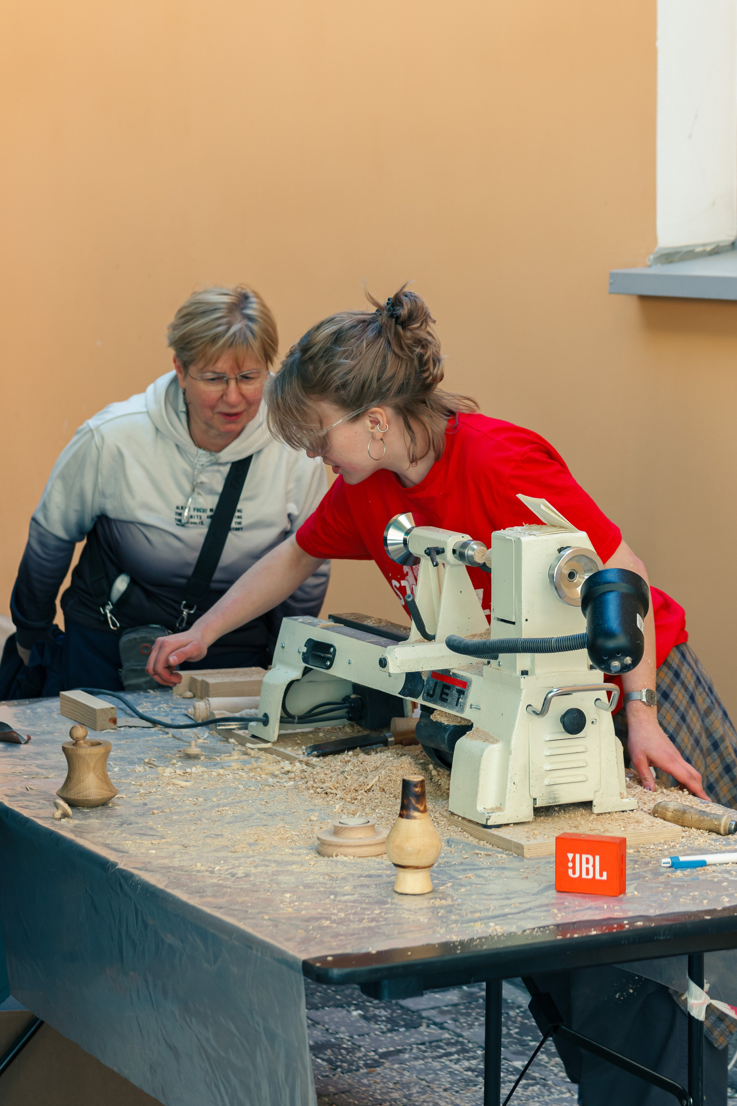Соляной городок. Фотограф в Санкт — Петербурге Валерий Гаухман