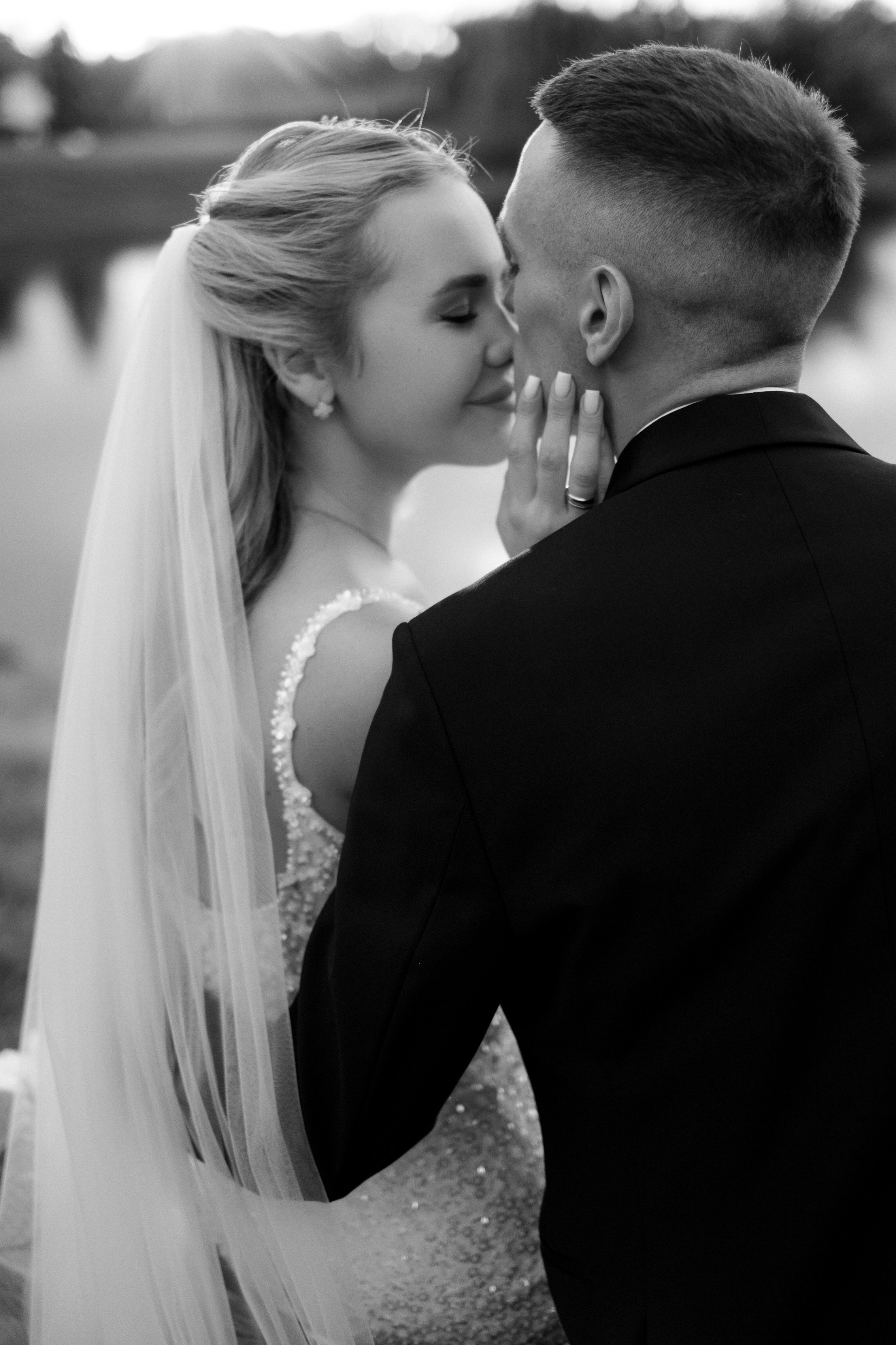 Алексей и Вероника. Свадебный и семейный фотограф в Волгограде Кристина Иванова