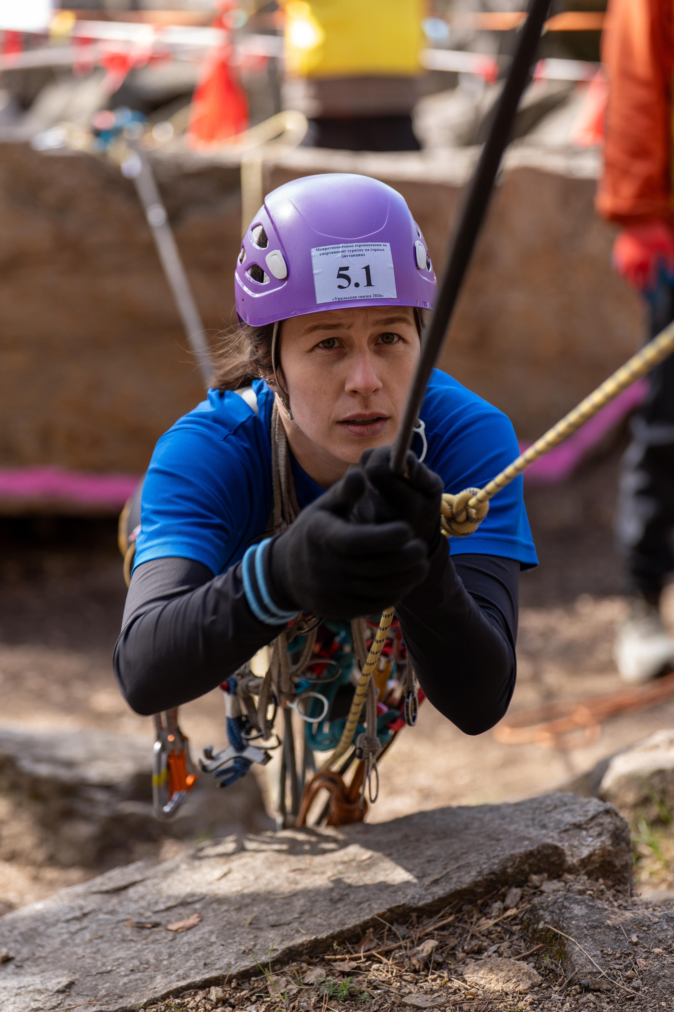 Спортивный репортаж в Челябинске