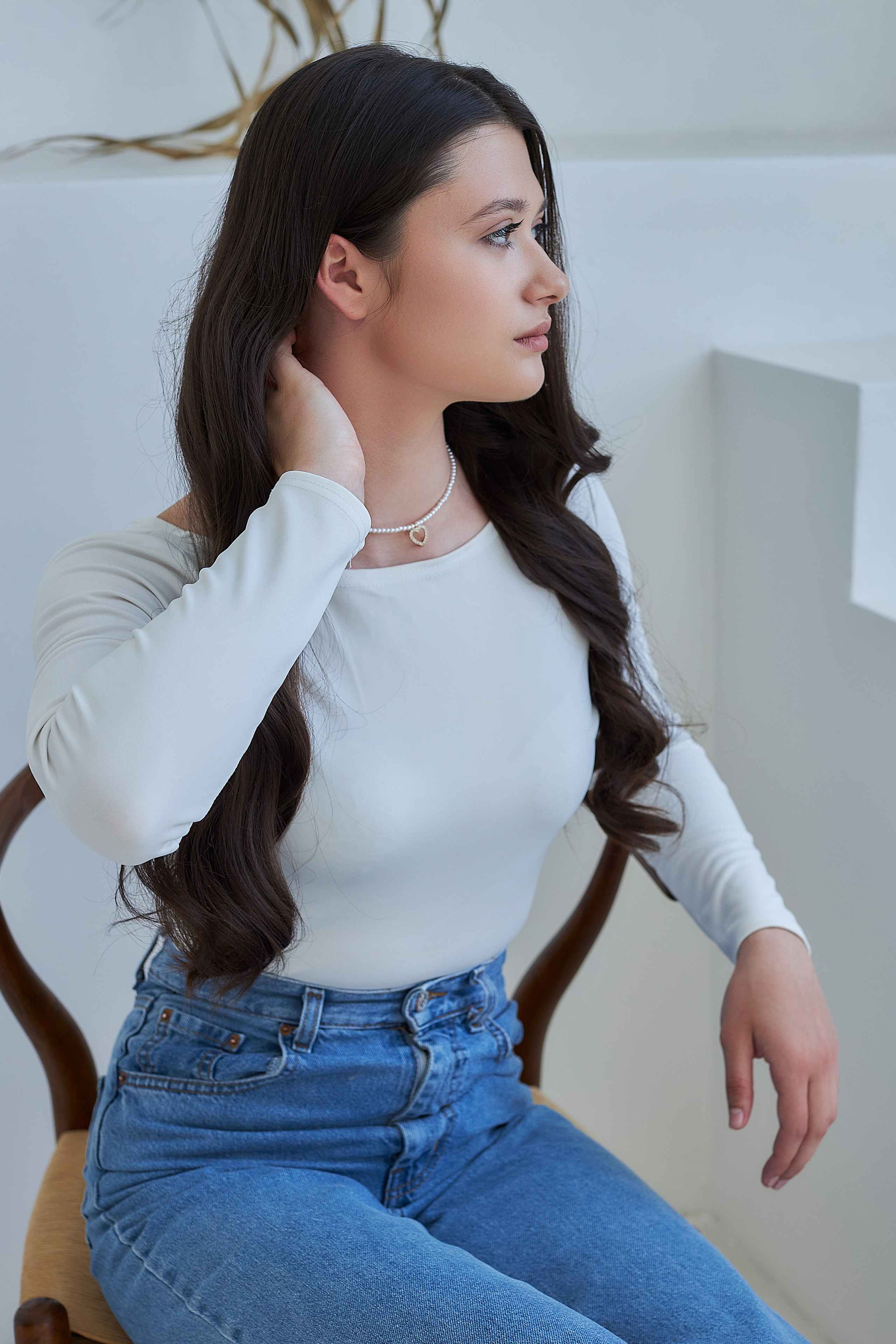 рекламная съемка в Самаре