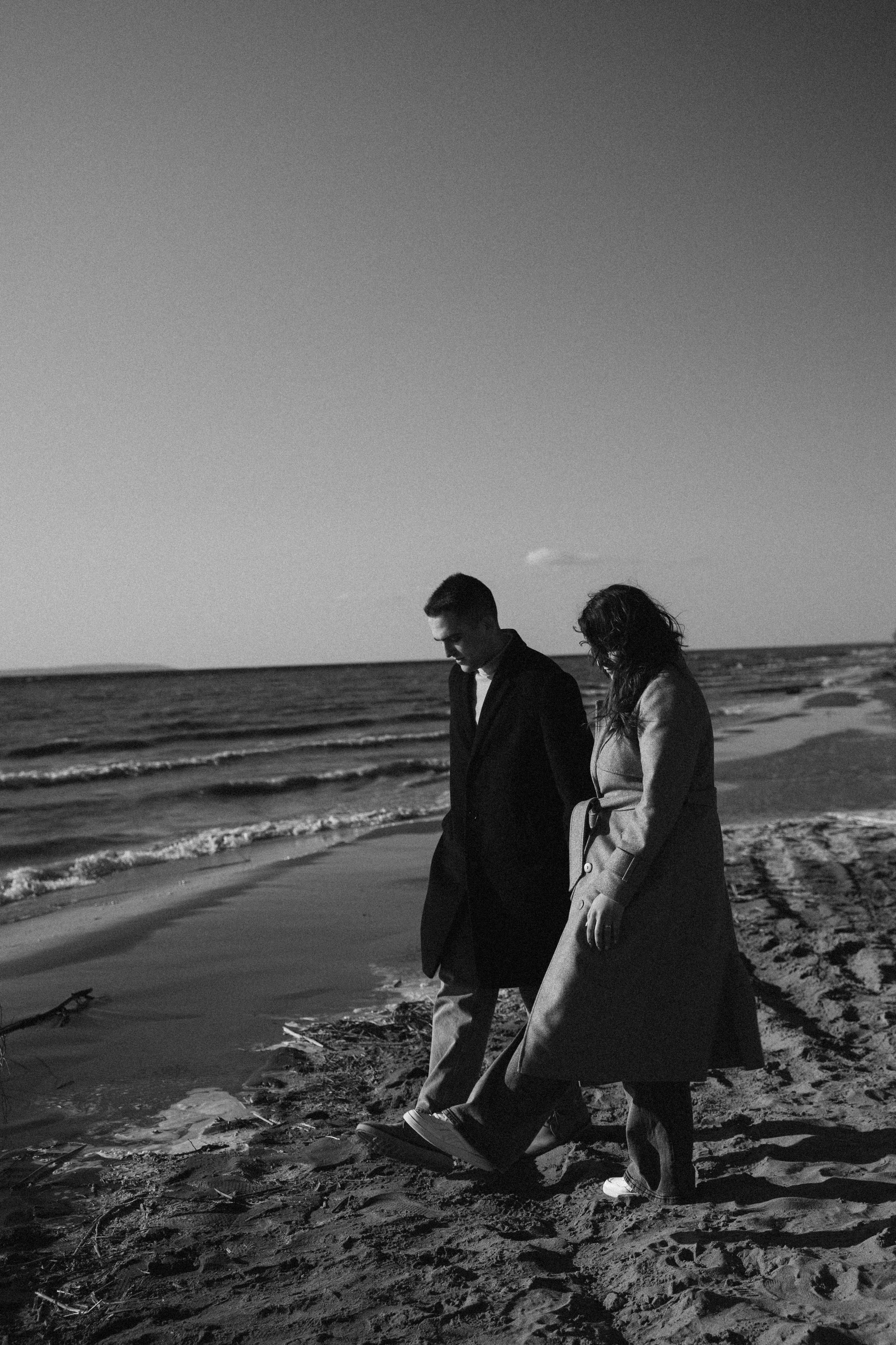 Love story. Фотограф и видеограф в Тольятти, Самаре Дёмина Мария