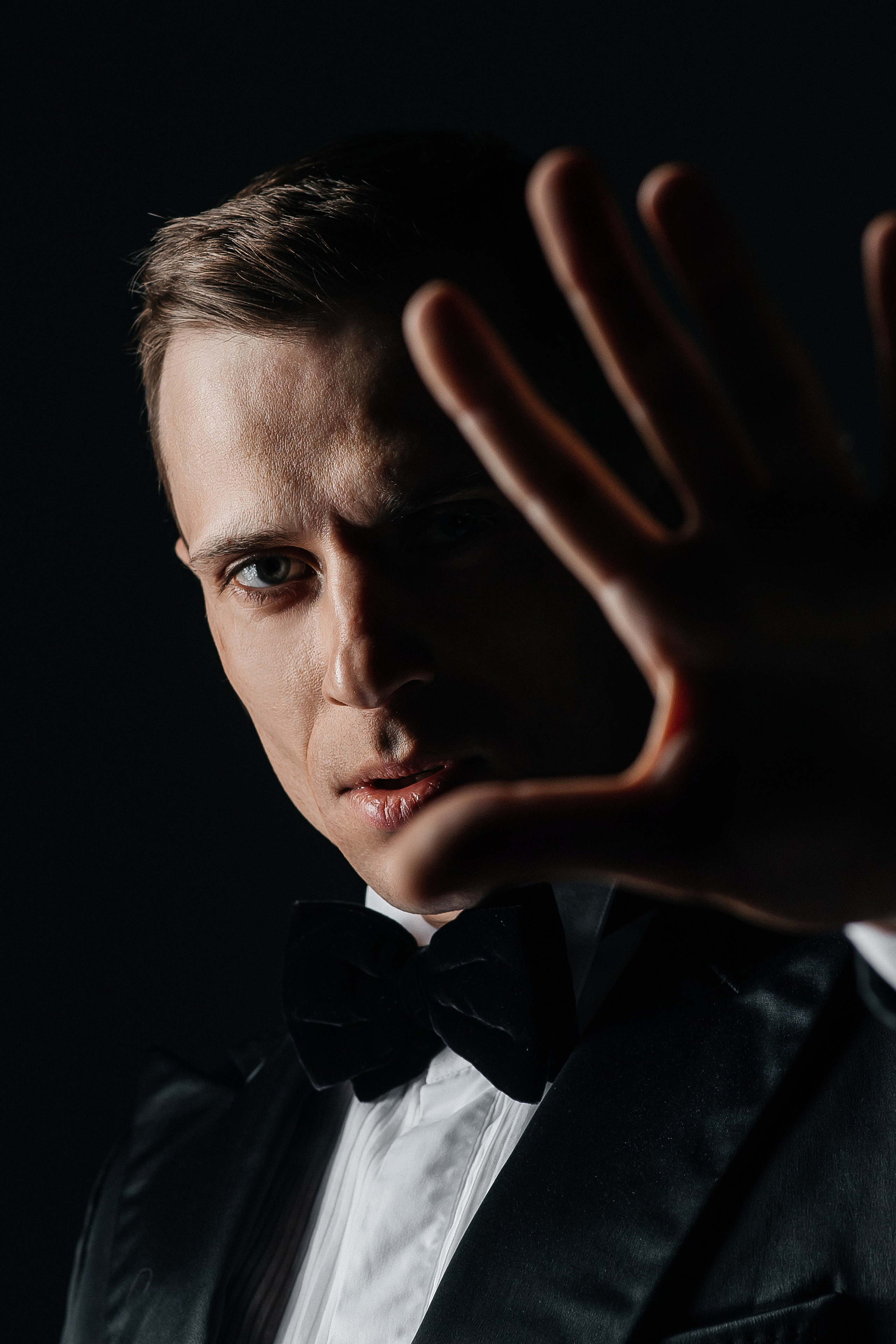 Максим. Свадебный и портретный фотограф Алина Иванова. Екатеринбург-Москва