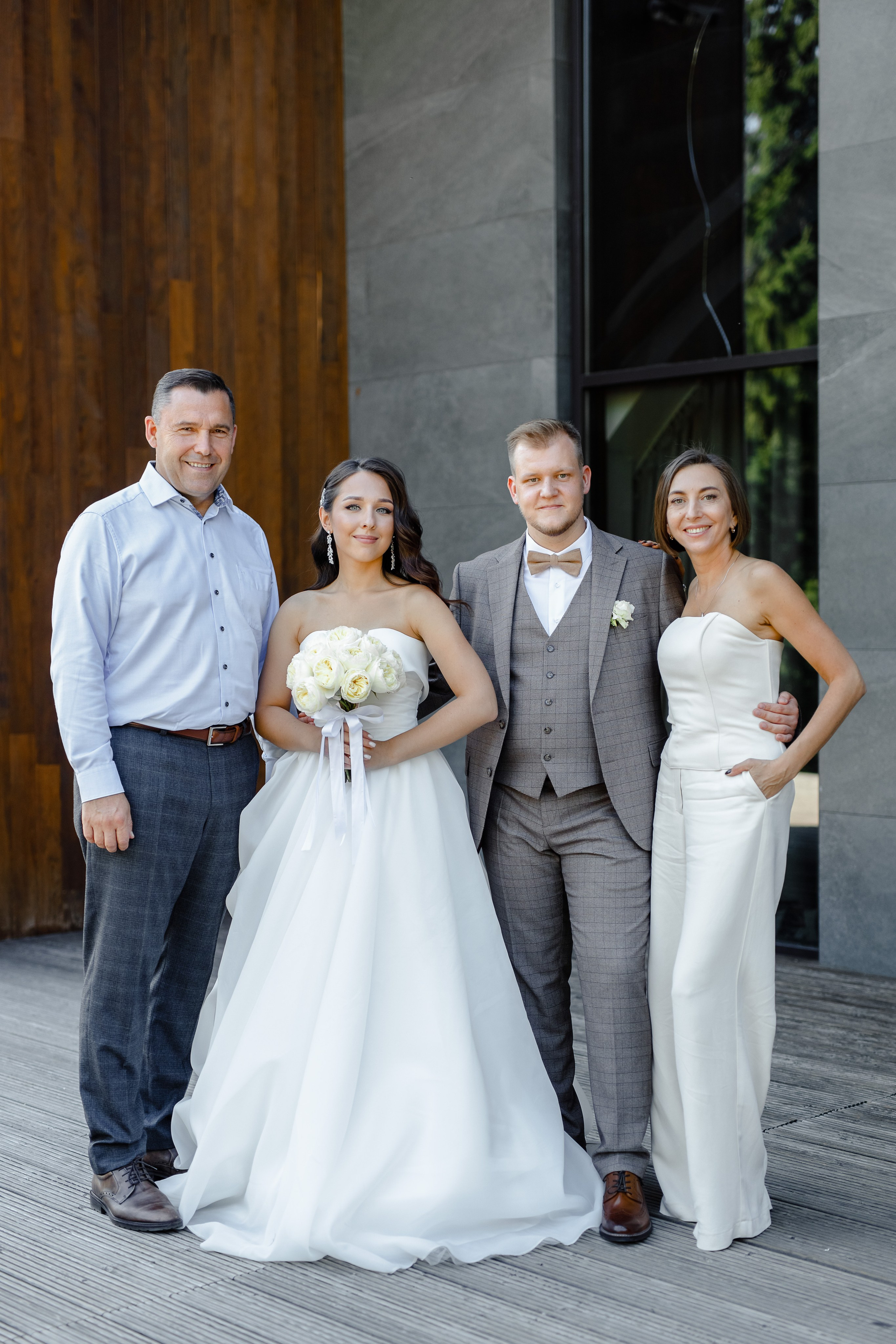 Алёна и Кирилл. Полный свадебный день. Свадебный фотограф Москва КМВ Марина Комиссарова