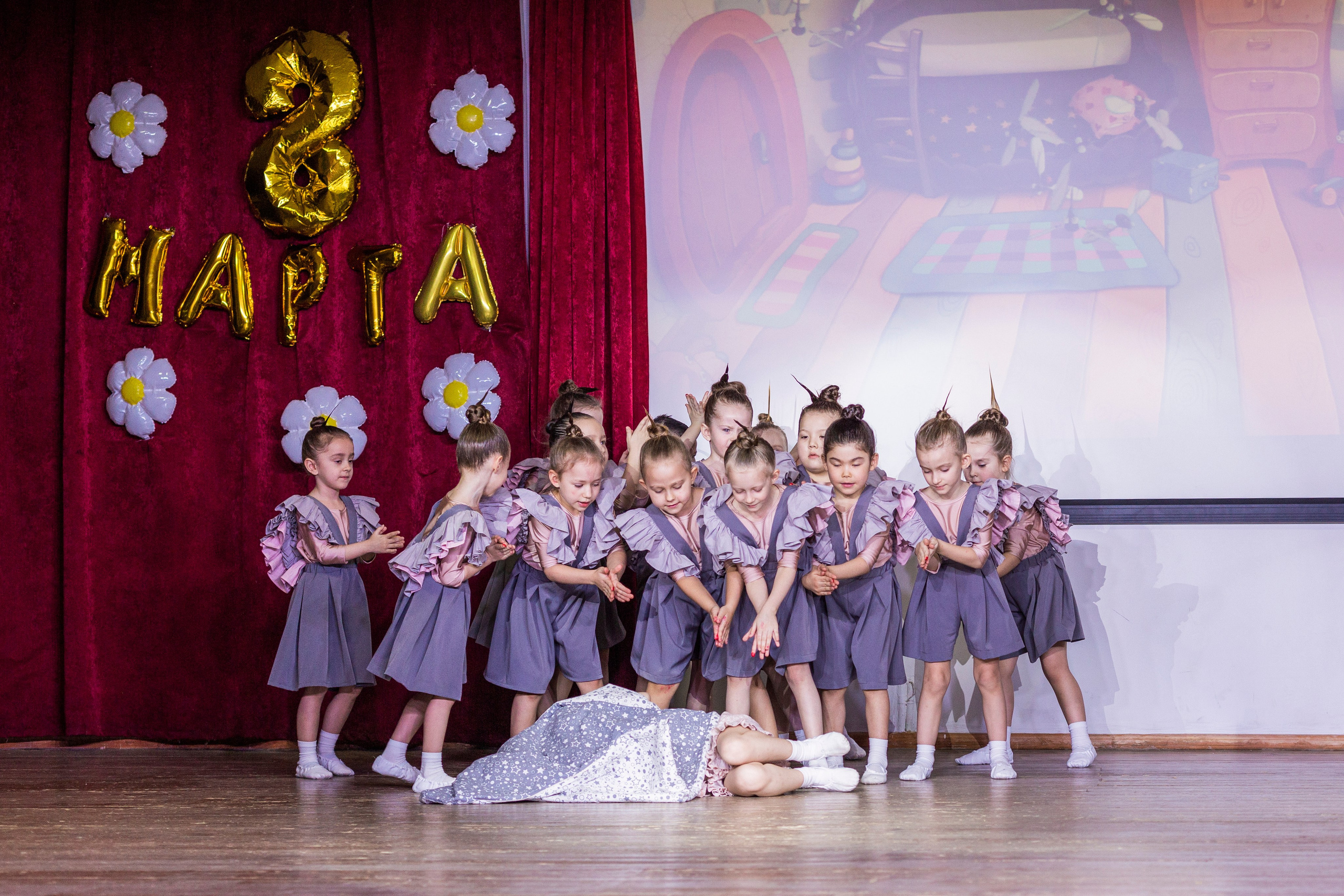 Репортажи. Дни рождения. Конкурсы. Соревнования. Семейный фотограф в Саратове