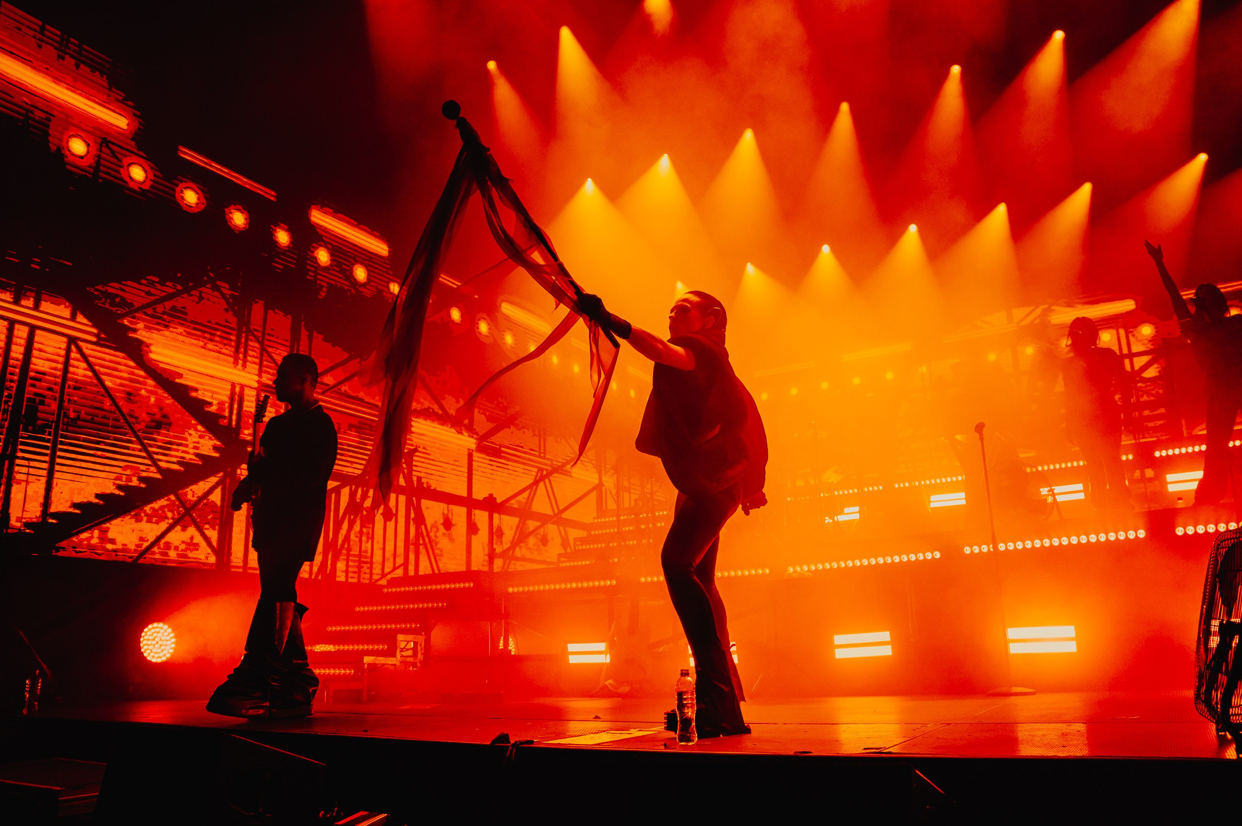 SUMMER SOUND / 2024. OOPS