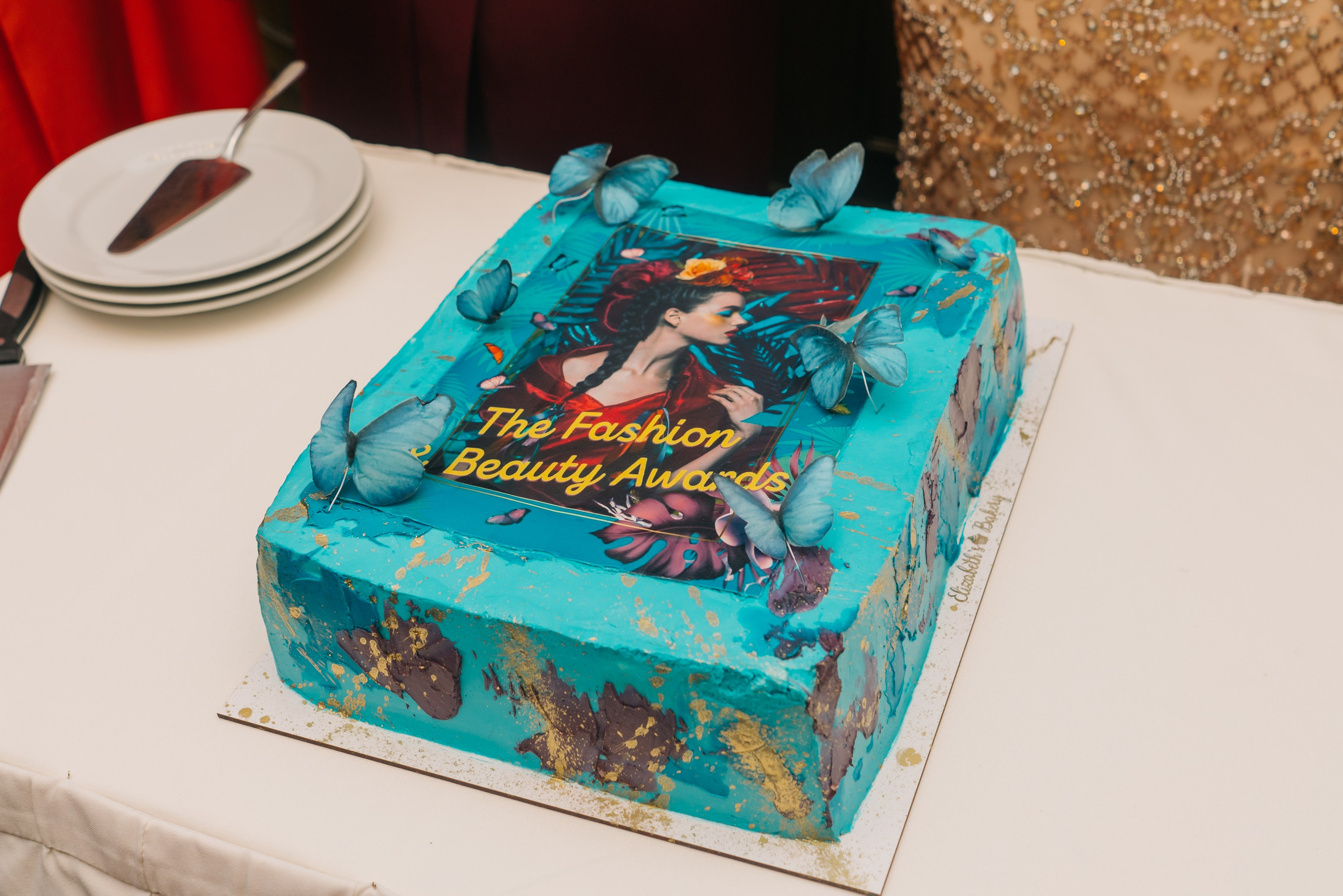 Премии (организатор Карина Мартиросян). Женский фотограф в Москве Анастасия Сидорова