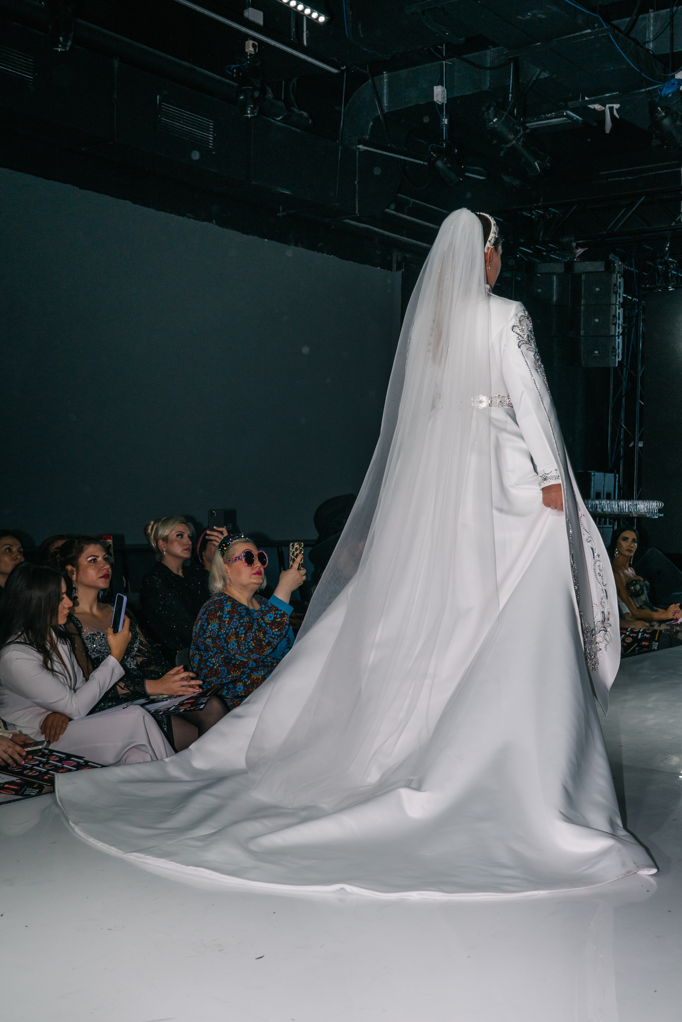 World fashion. Женский фотограф в Москве Анастасия Сидорова