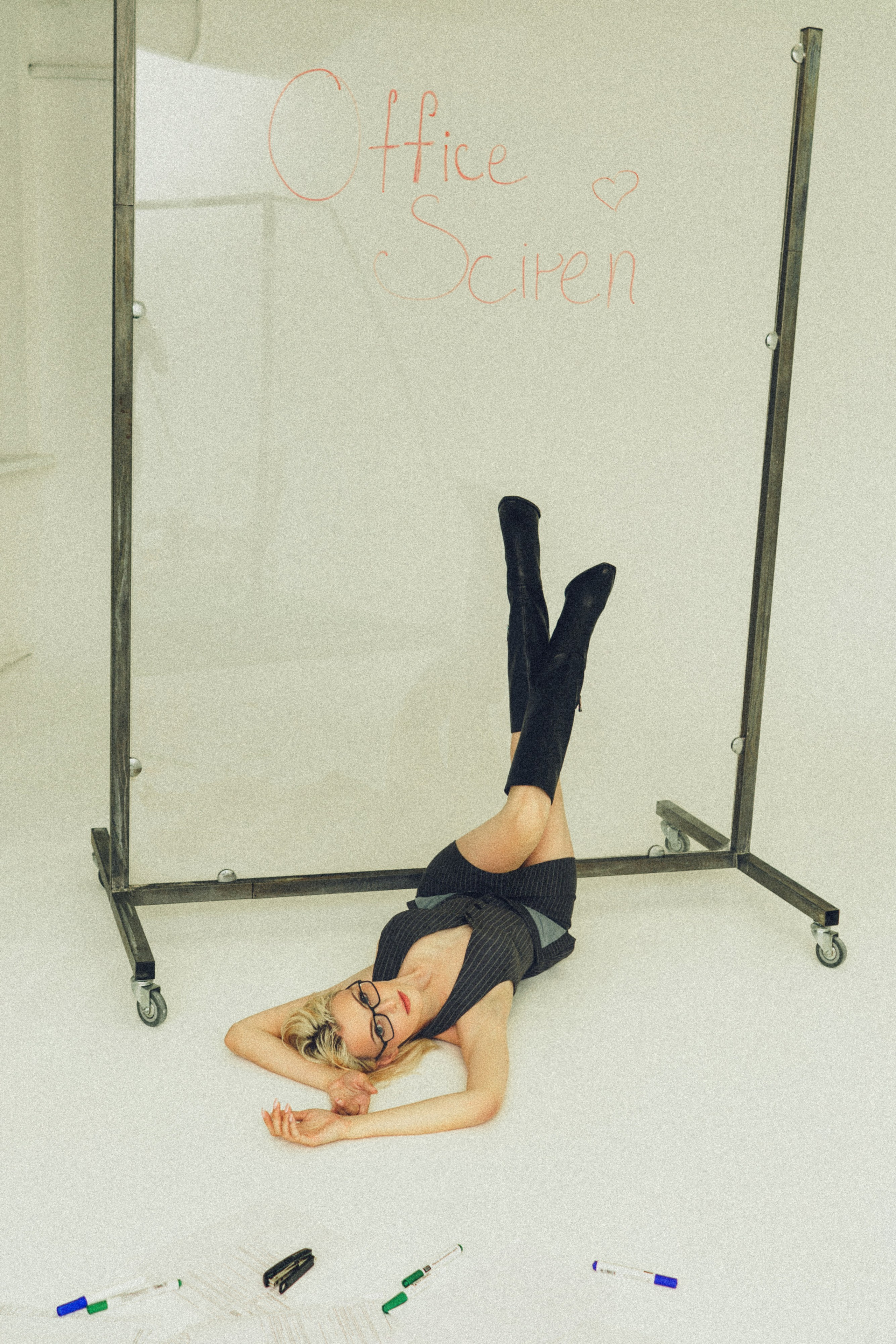 Лиза. Женский фотограф в Москве Анастасия Сидорова