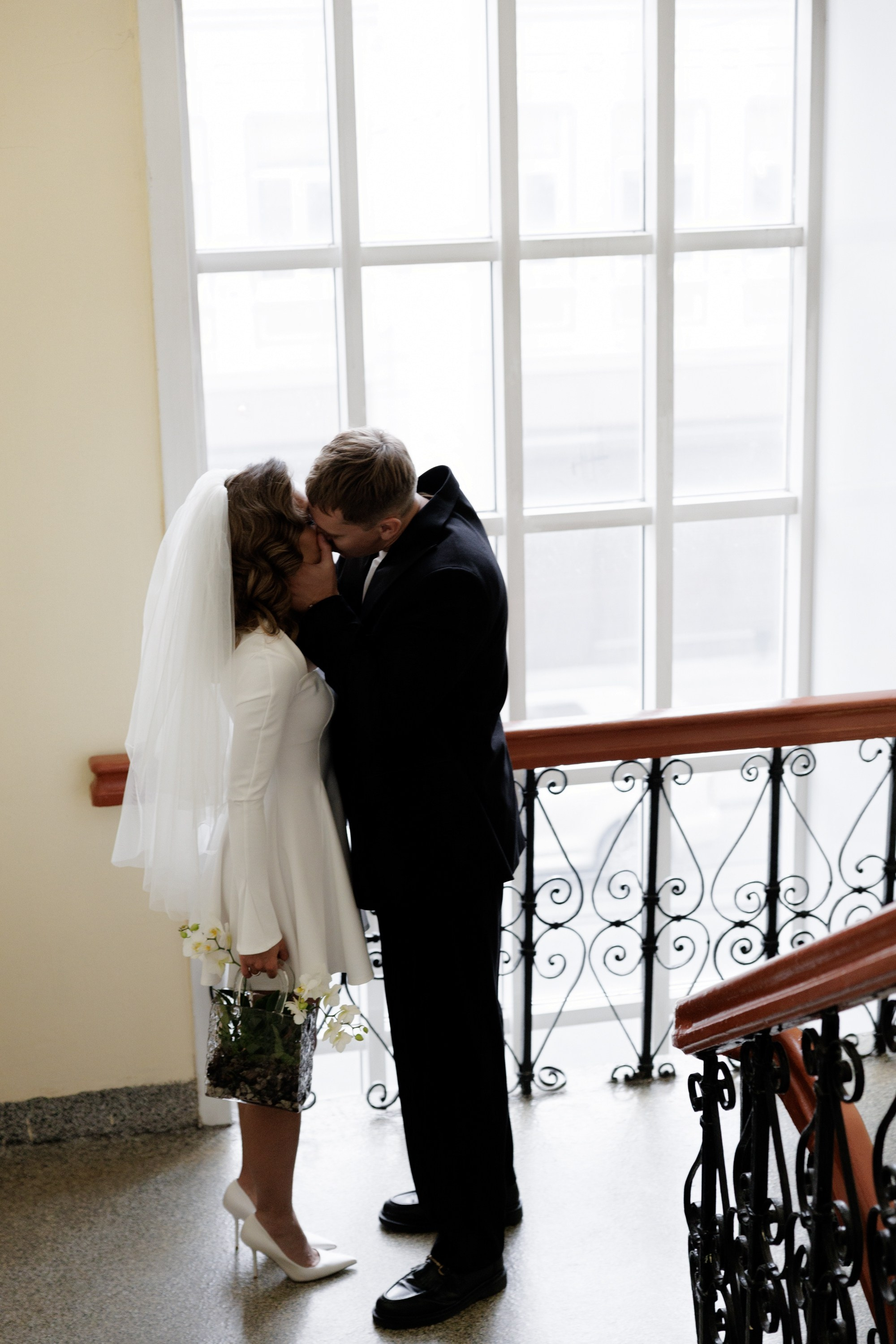 Александр и Мария. Свадебный фотограф