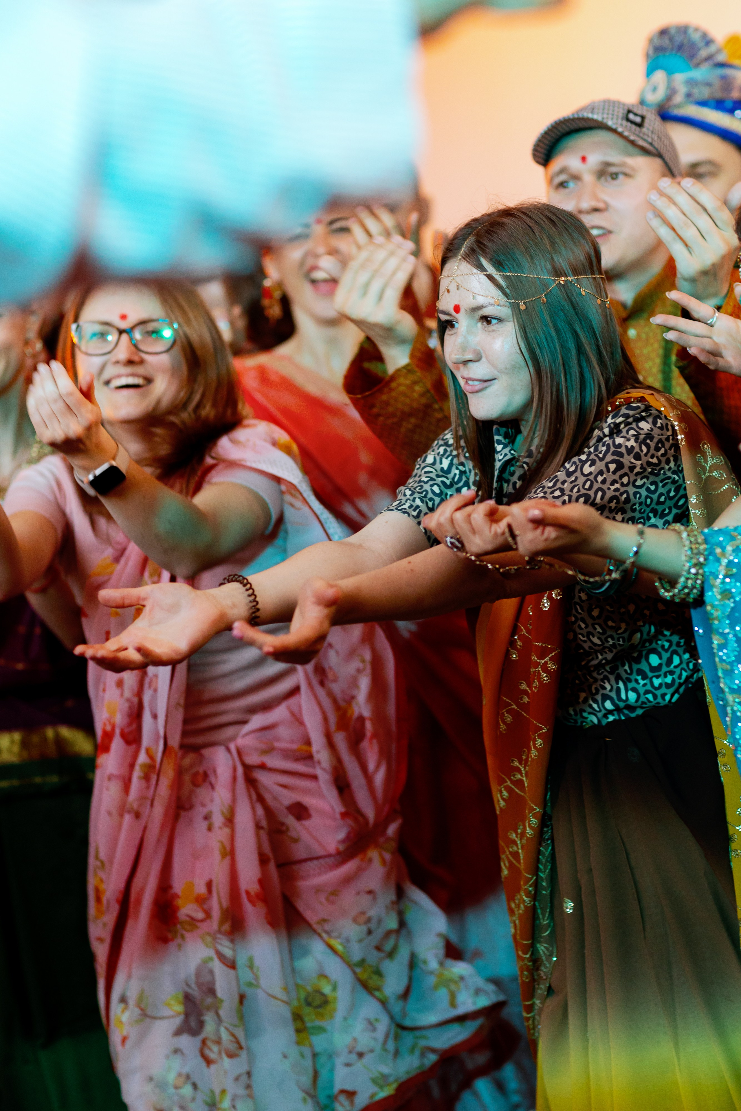 Фотограф на мероприятие в Москве. Свадебный фотограф в Москве Мария Крош