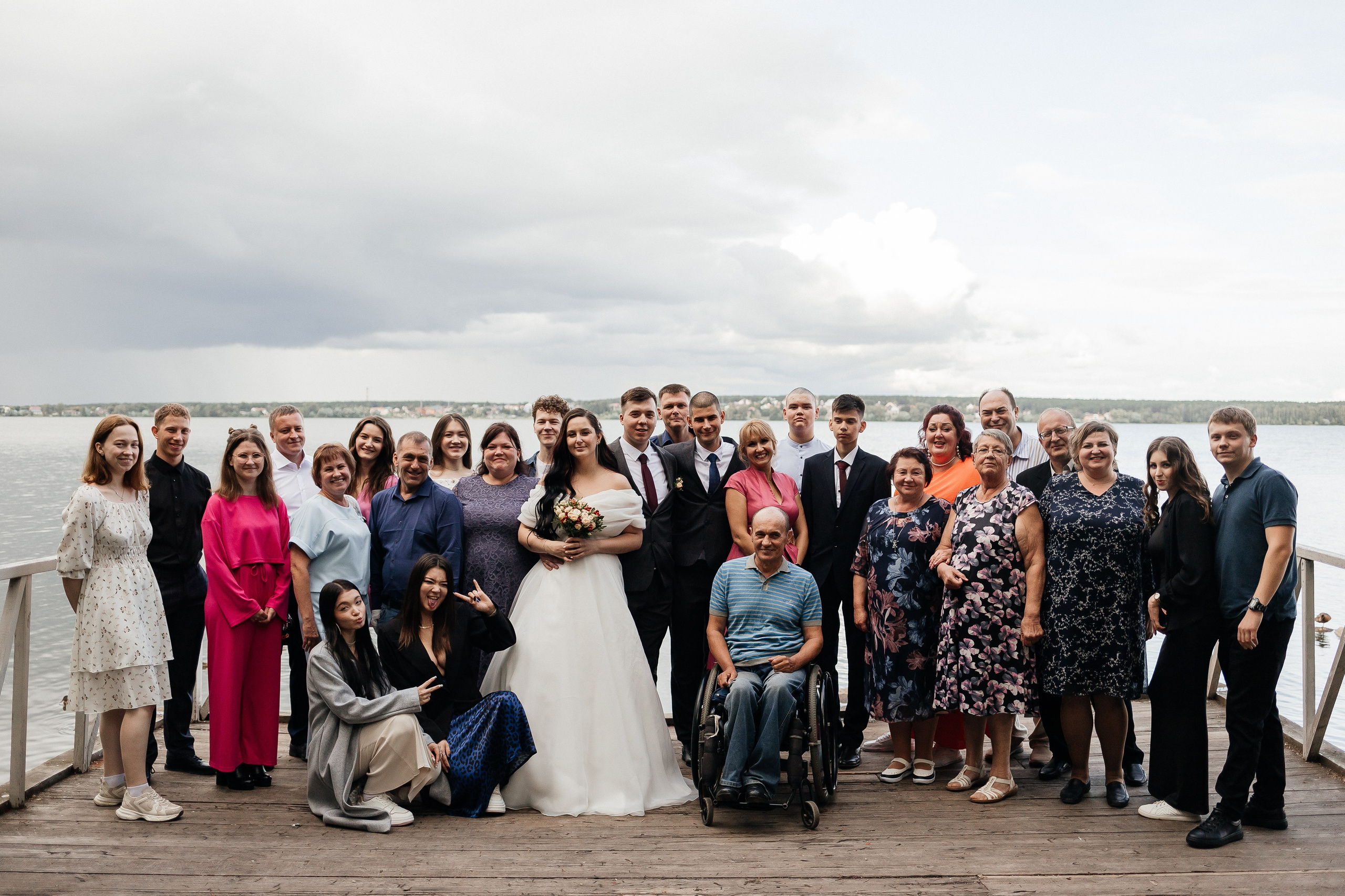 Дмитрий и Мария/2024. Свадебный и семейный фотограф в Екатеринбурге