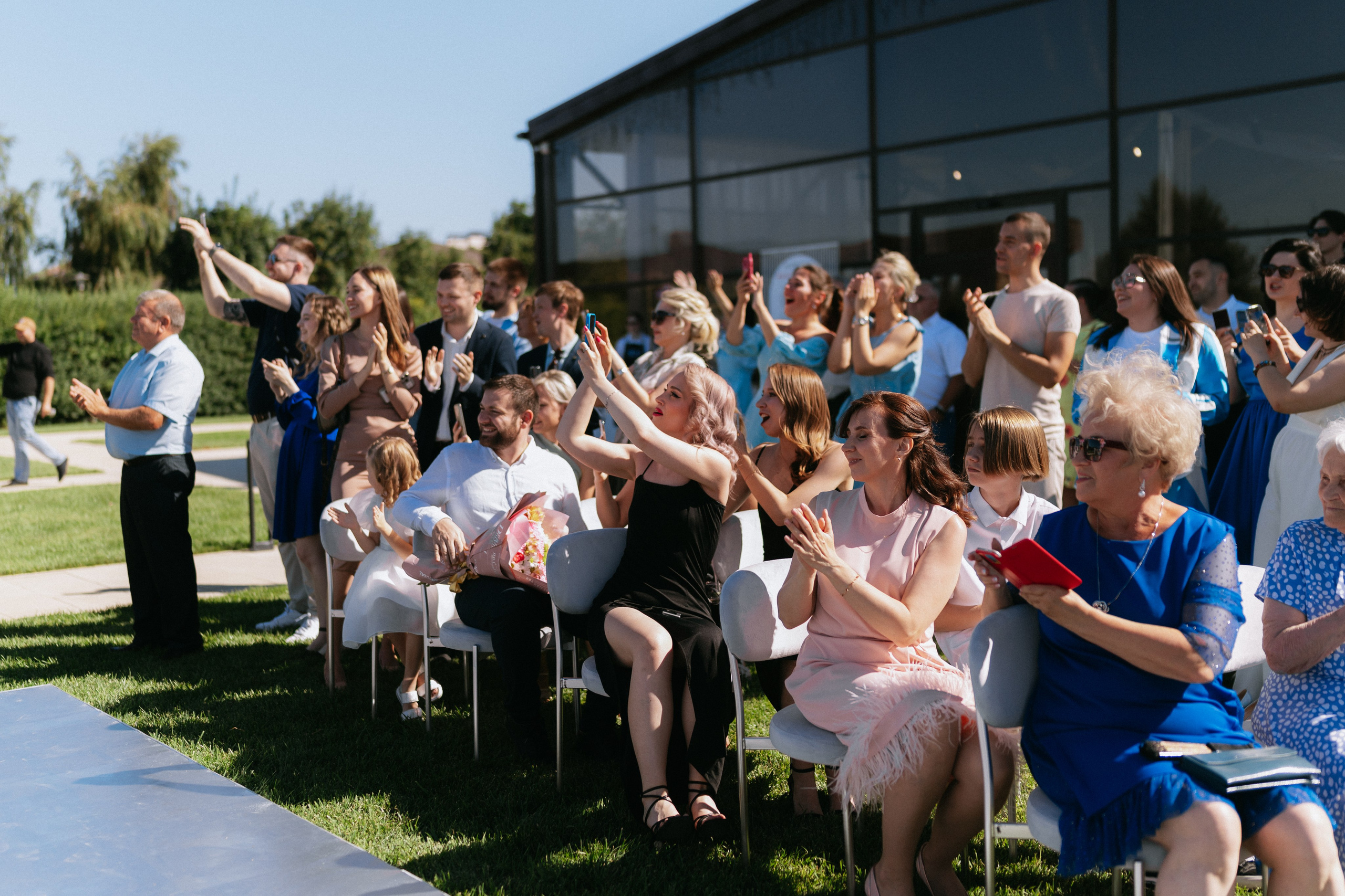 Никита и Юля. Ланемец Юлия — фотограф Волгоград/Волжский