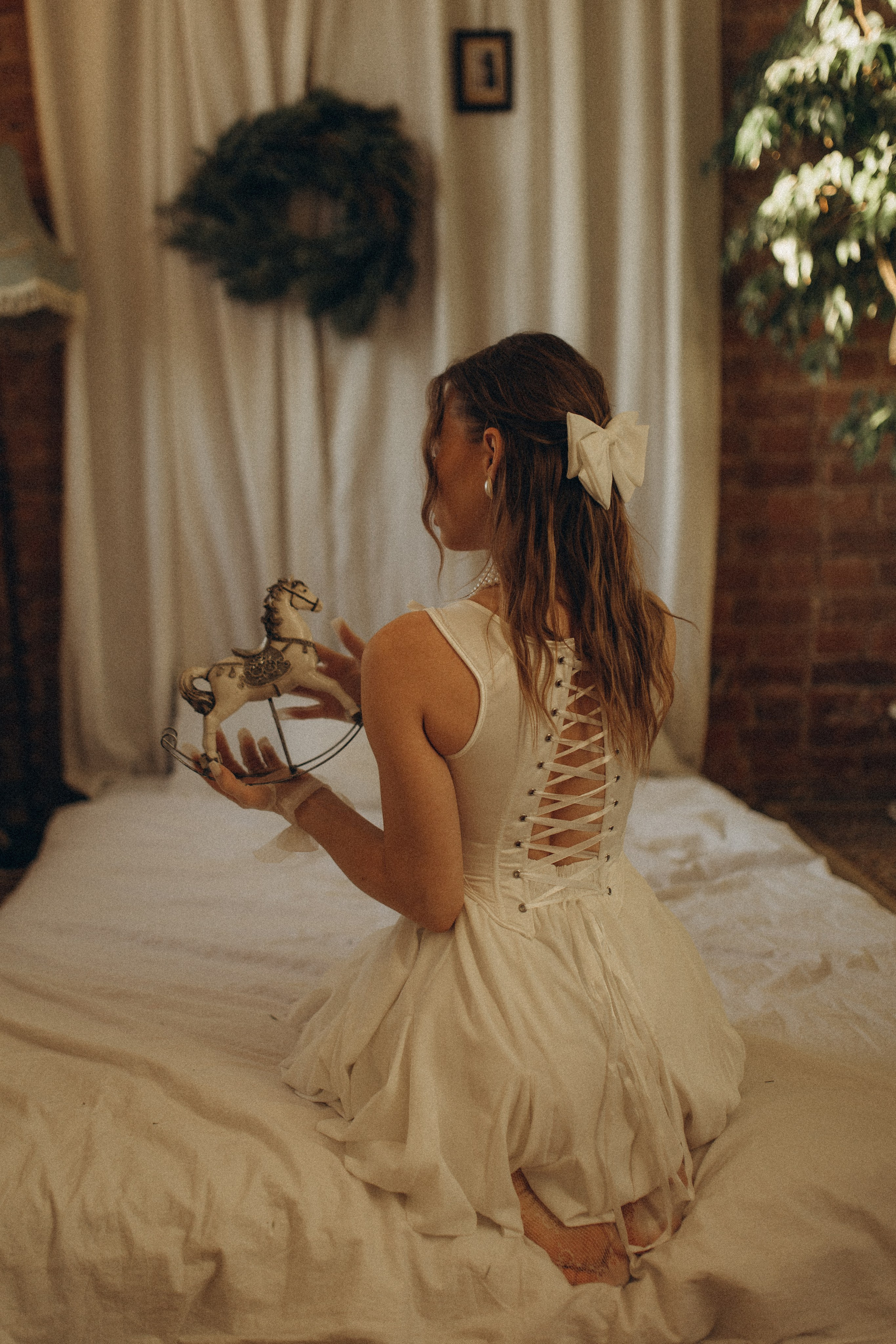 Ангелина. Фотограф Анна Путилина