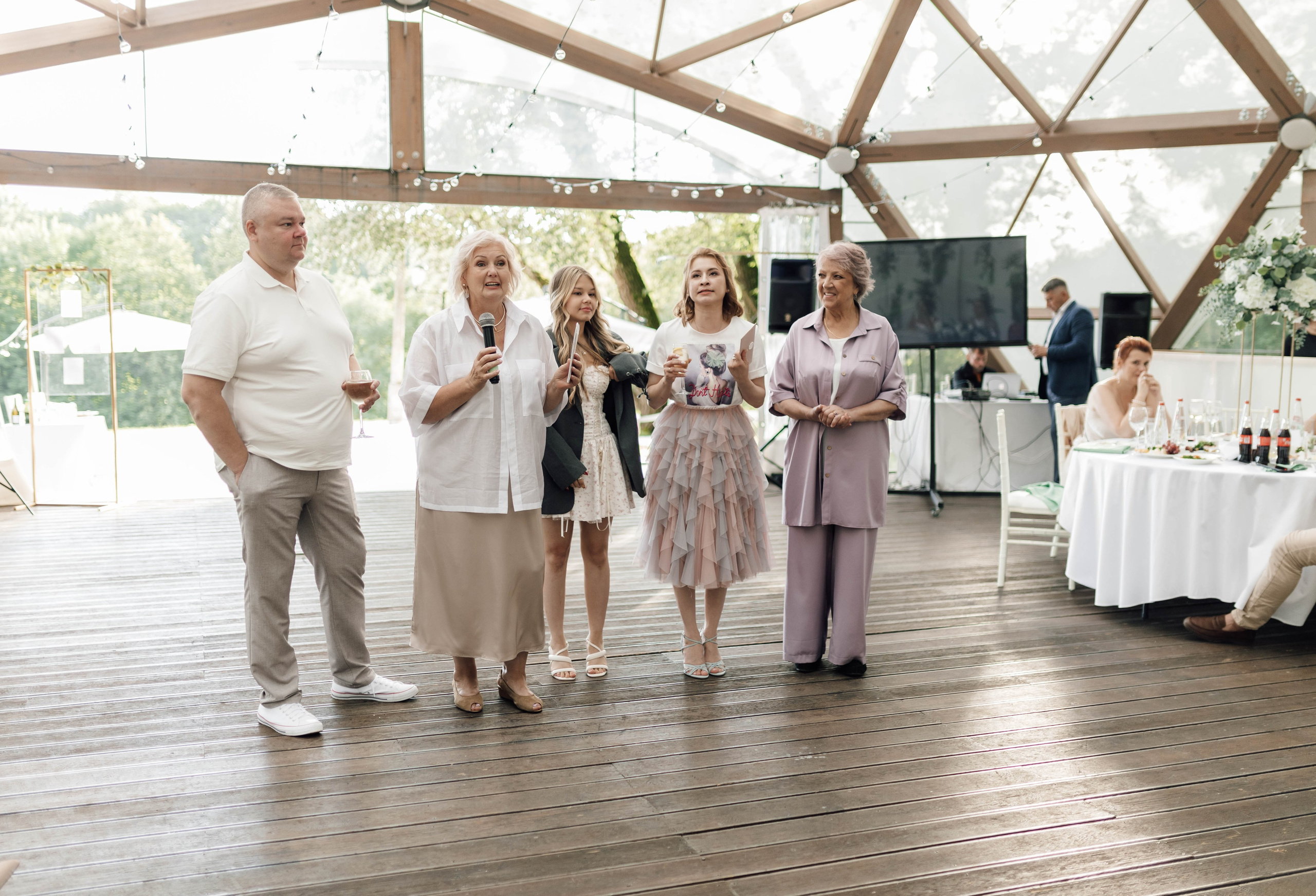 Сергей и Валерия. Фотограф в Москве Юлия Хамзина
