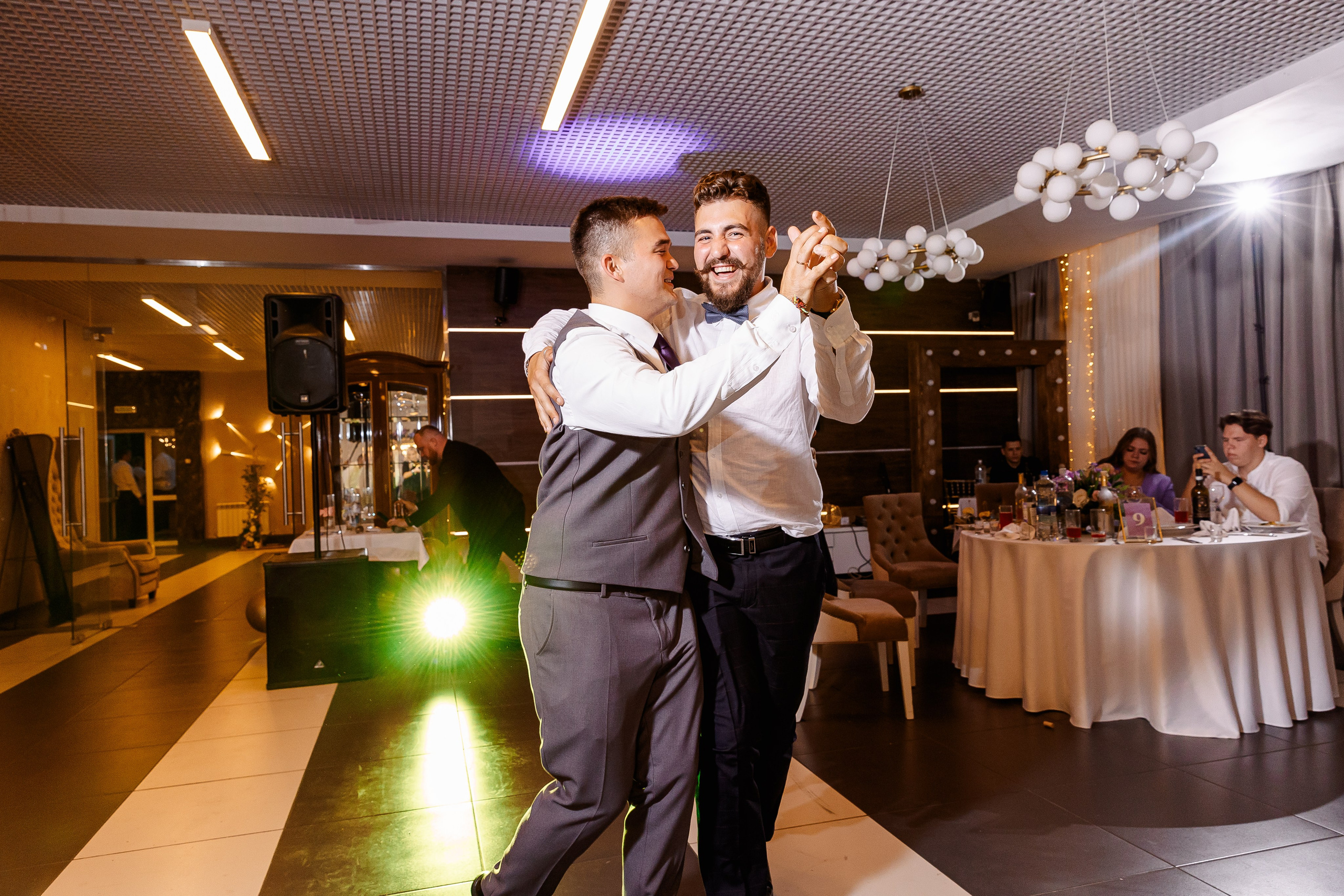 Любовь и Евгений. Свадебный и семейный фотограф в Челябинске Юлия Ишимова